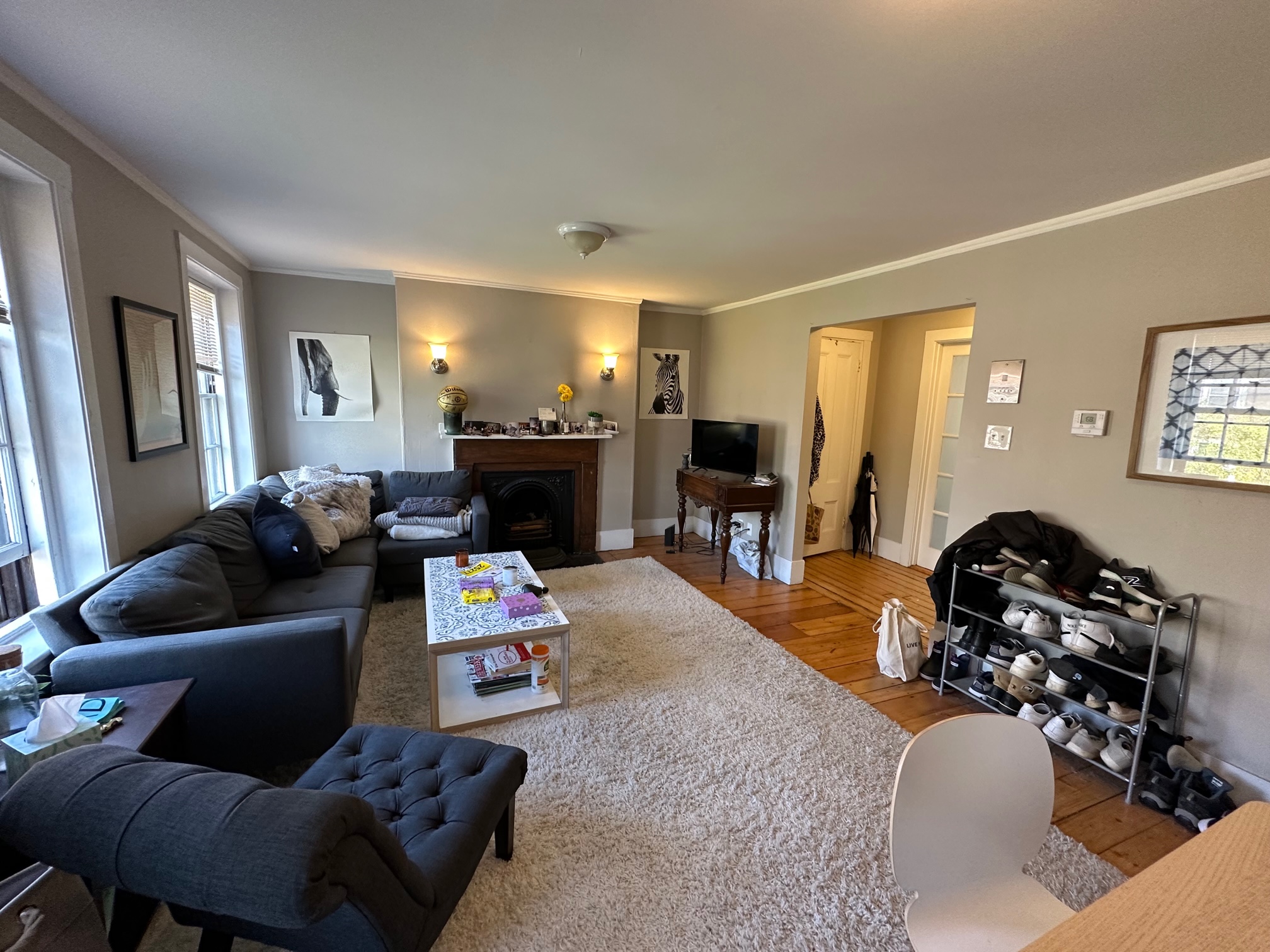 65 Charles St, Beacon Hill