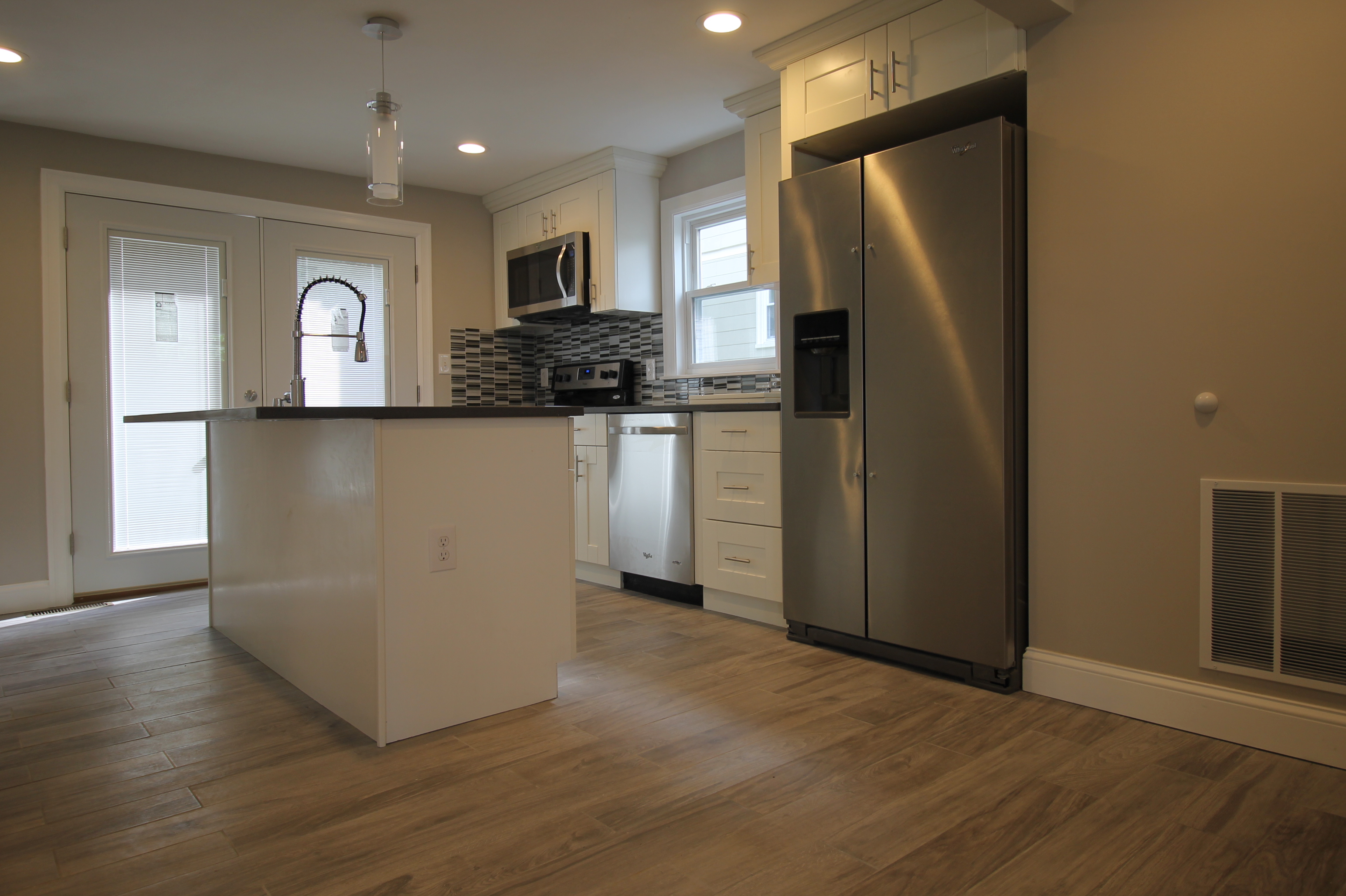 6 Nonantum, Brighton