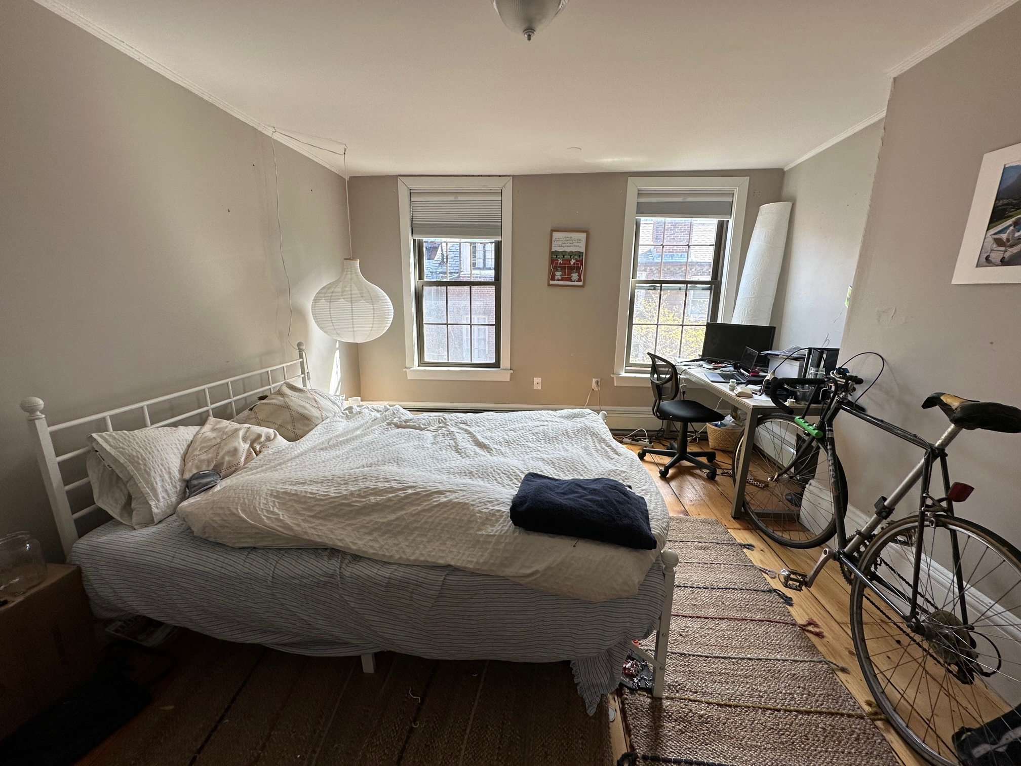 65 Charles St, Beacon Hill