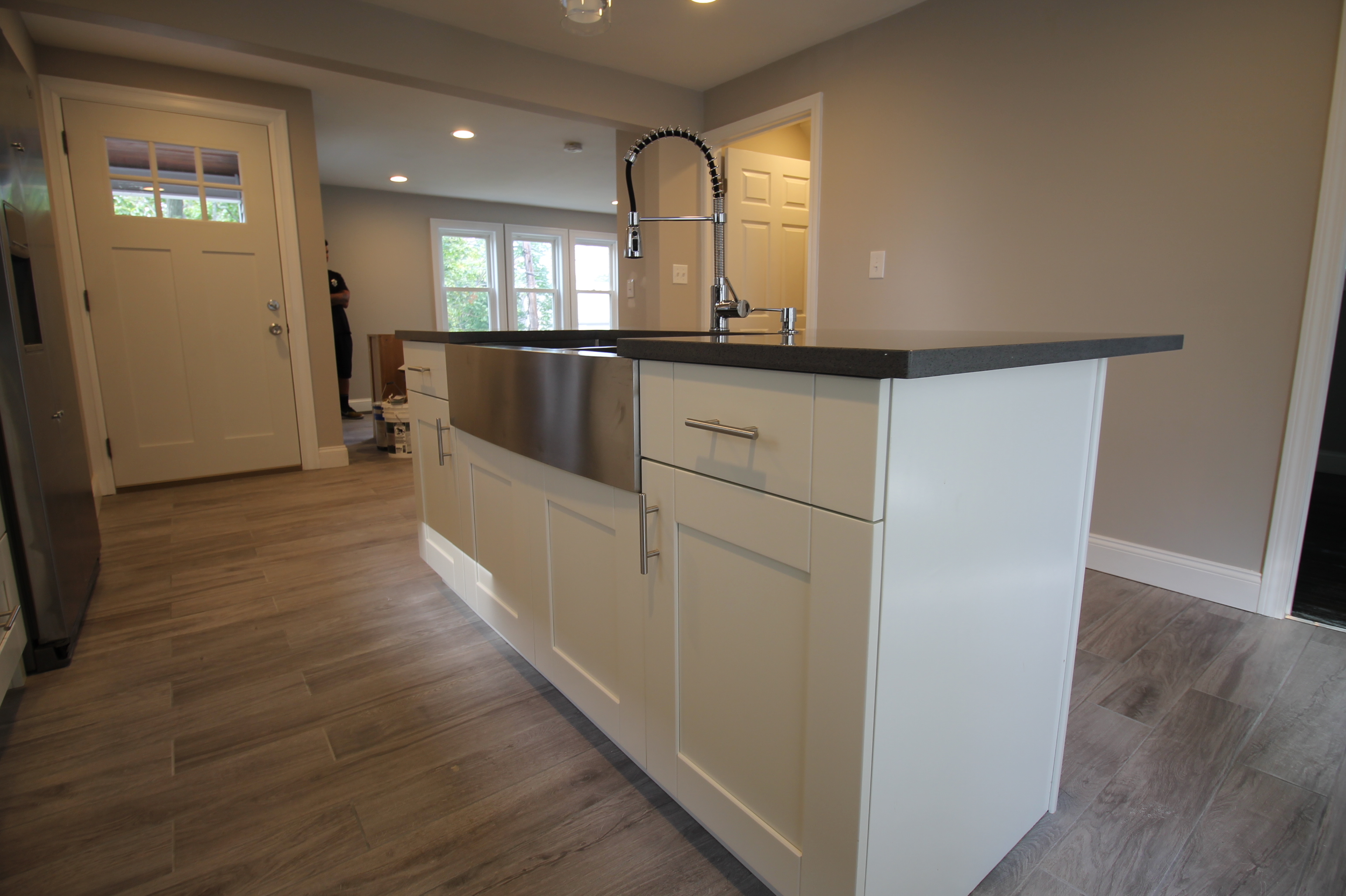 6 Nonantum, Brighton