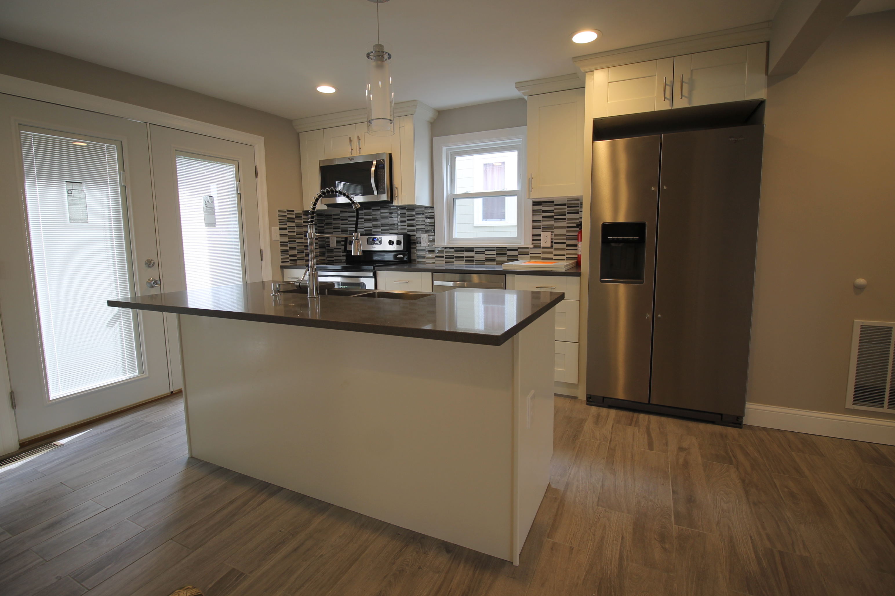 6 Nonantum, Brighton