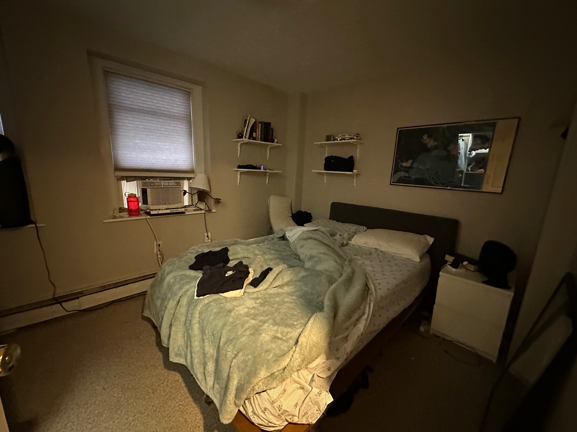 47 Garden St, Beacon Hill