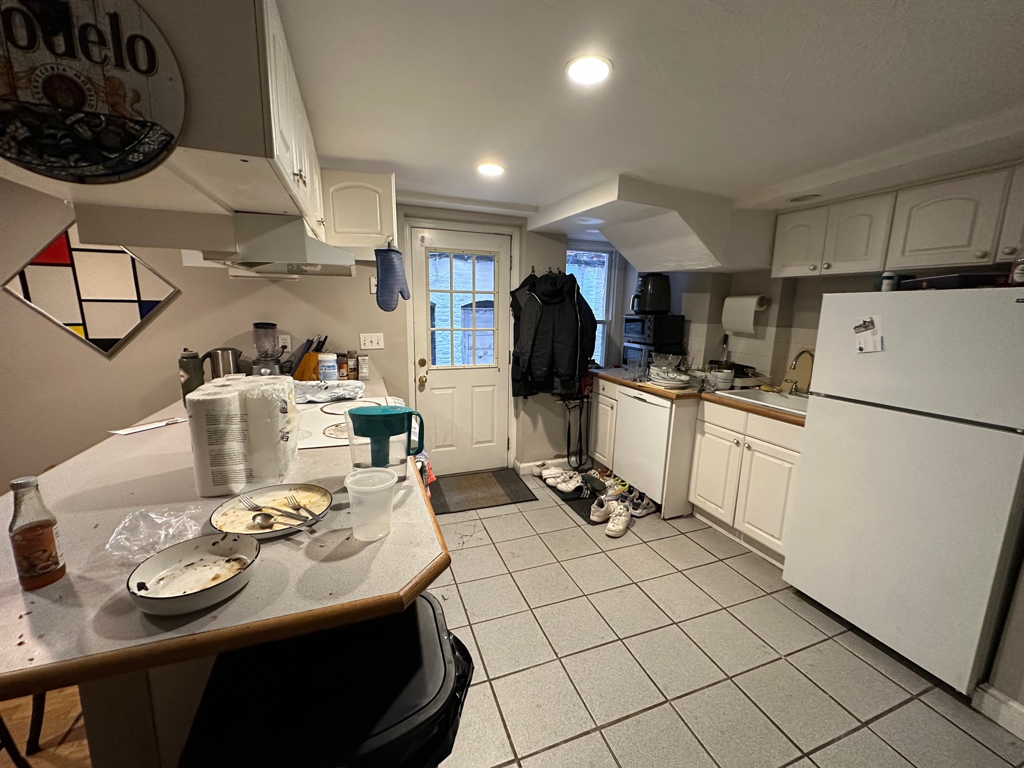 47 Garden St, Beacon Hill