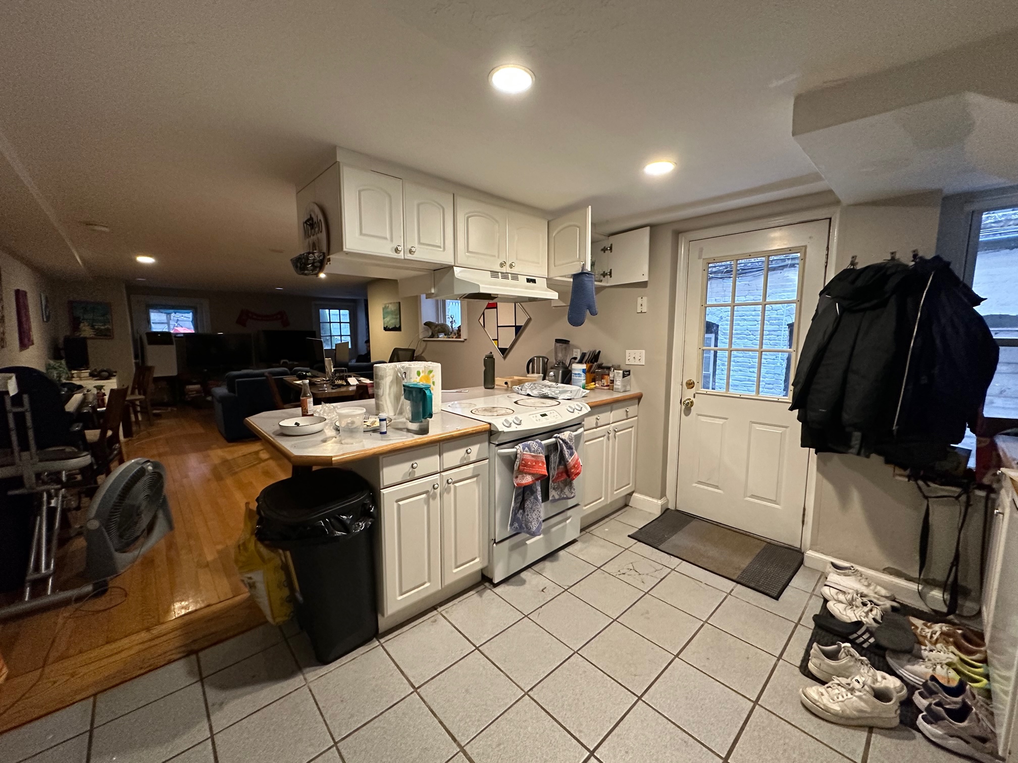 47 Garden St, Beacon Hill