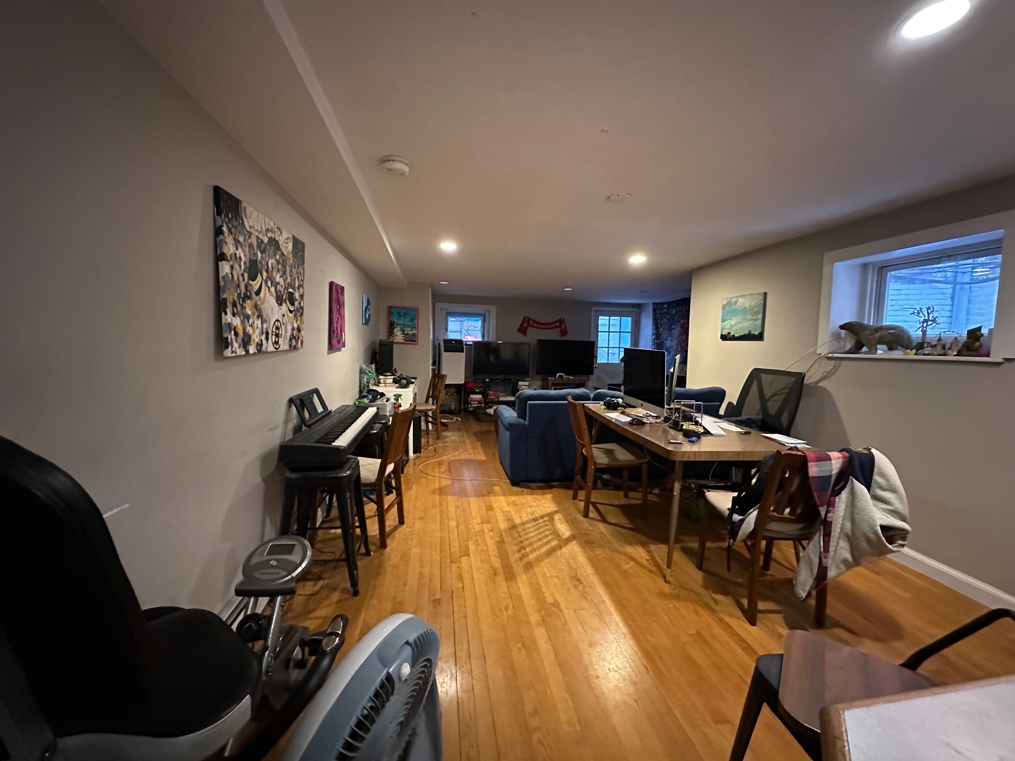 47 Garden St, Beacon Hill