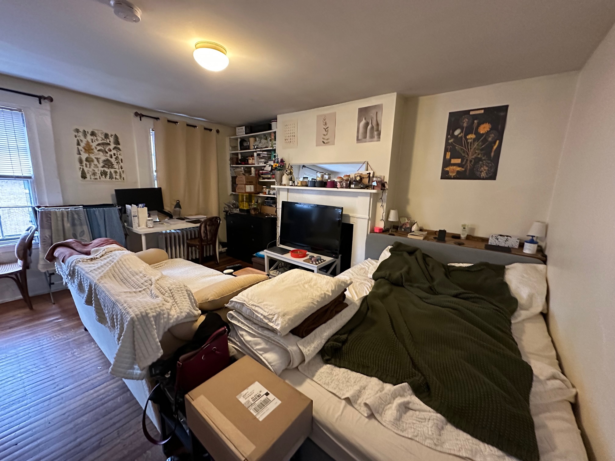 58 Russell St, Beacon Hill