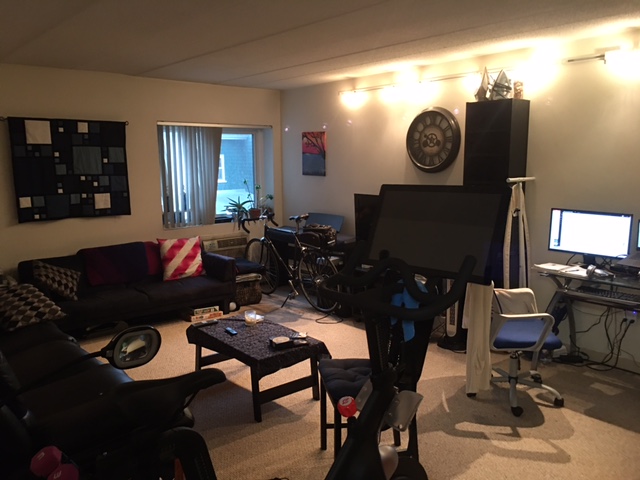 278 Beacon St, Ball Square