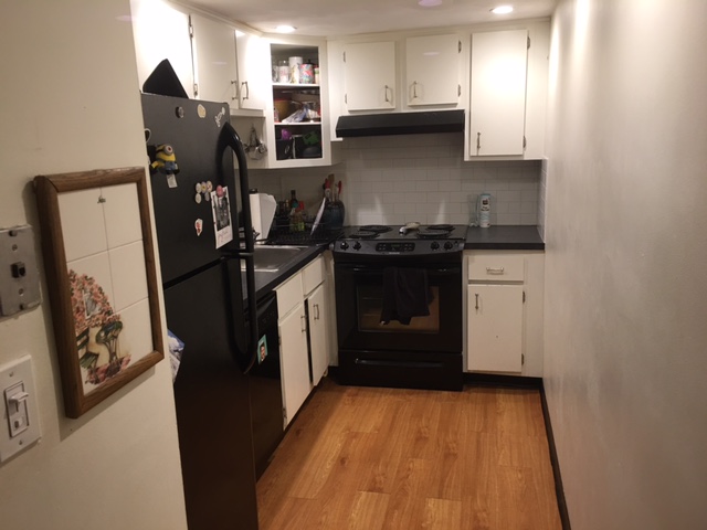 278 Beacon St, Ball Square