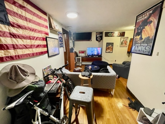 8 Margaret St, North End