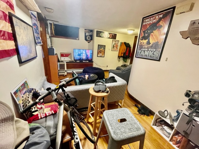 8 Margaret St, North End