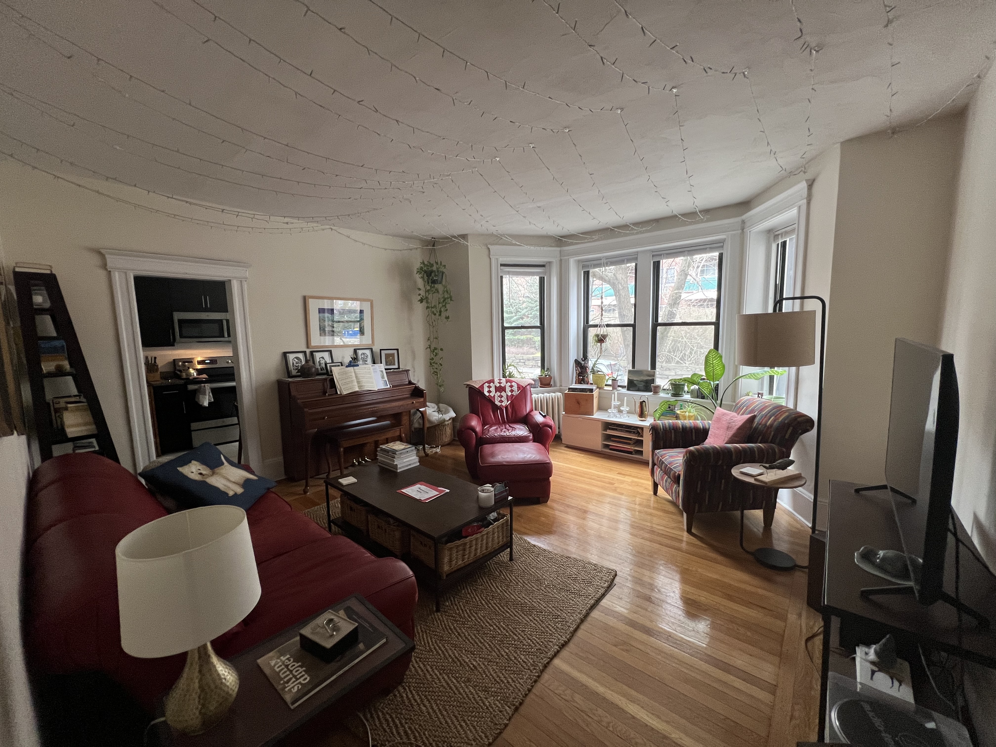 283 Saint Paul St, Longwood