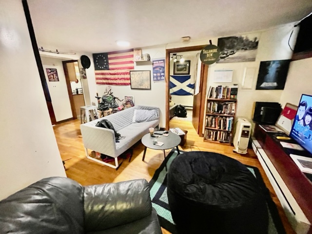 8 Margaret St, North End