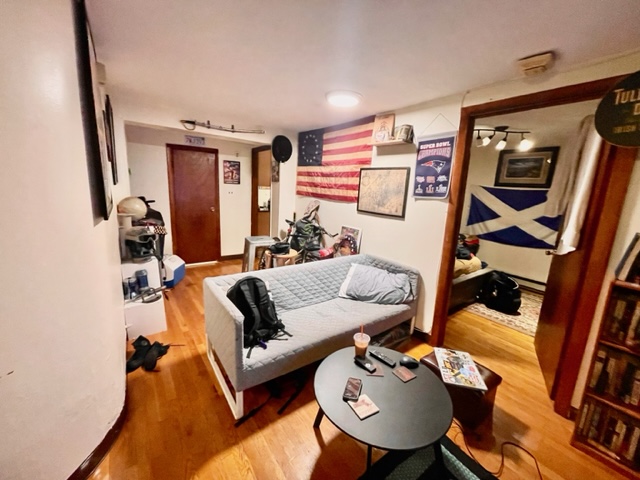 8 Margaret St, North End