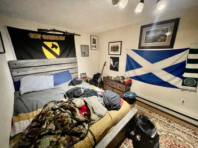 8 Margaret St, North End