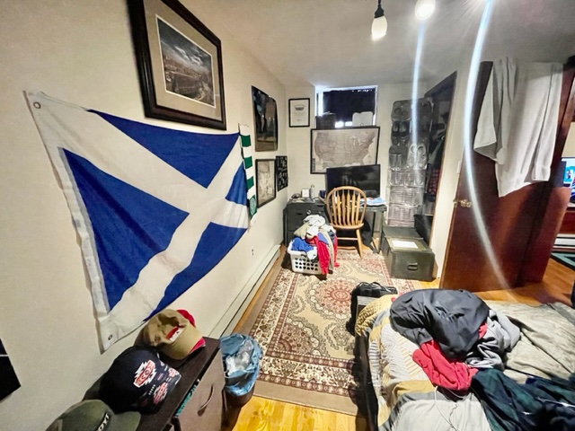 8 Margaret St, North End