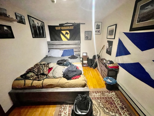 8 Margaret St, North End