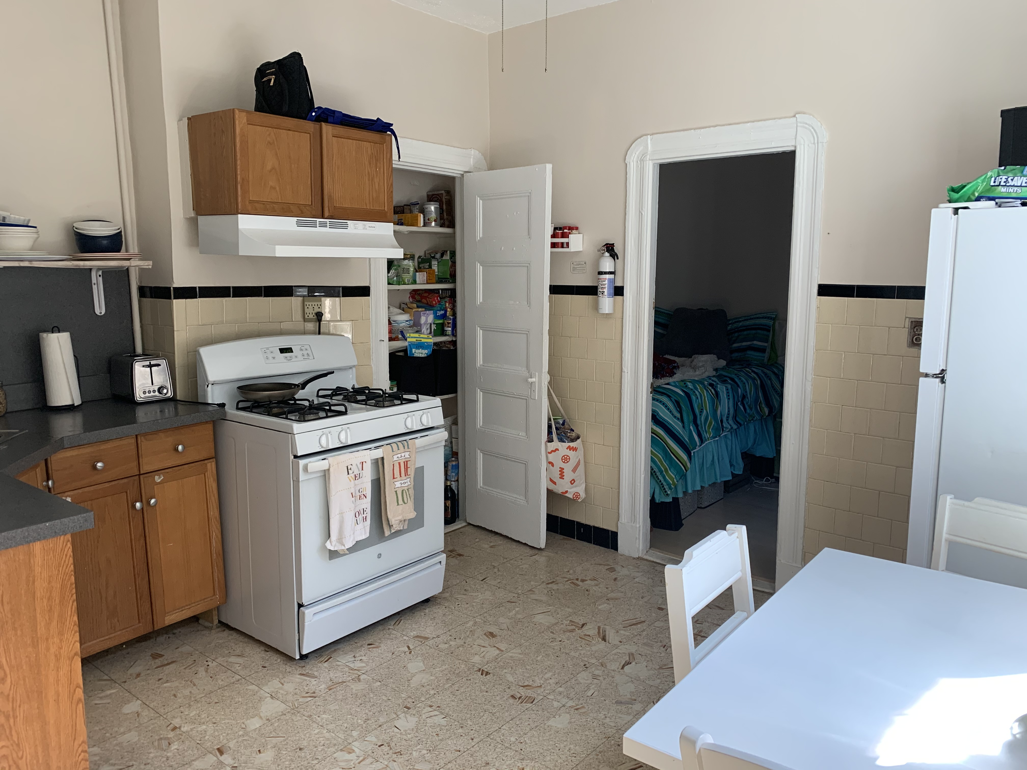 9 Noyes Pl, North End