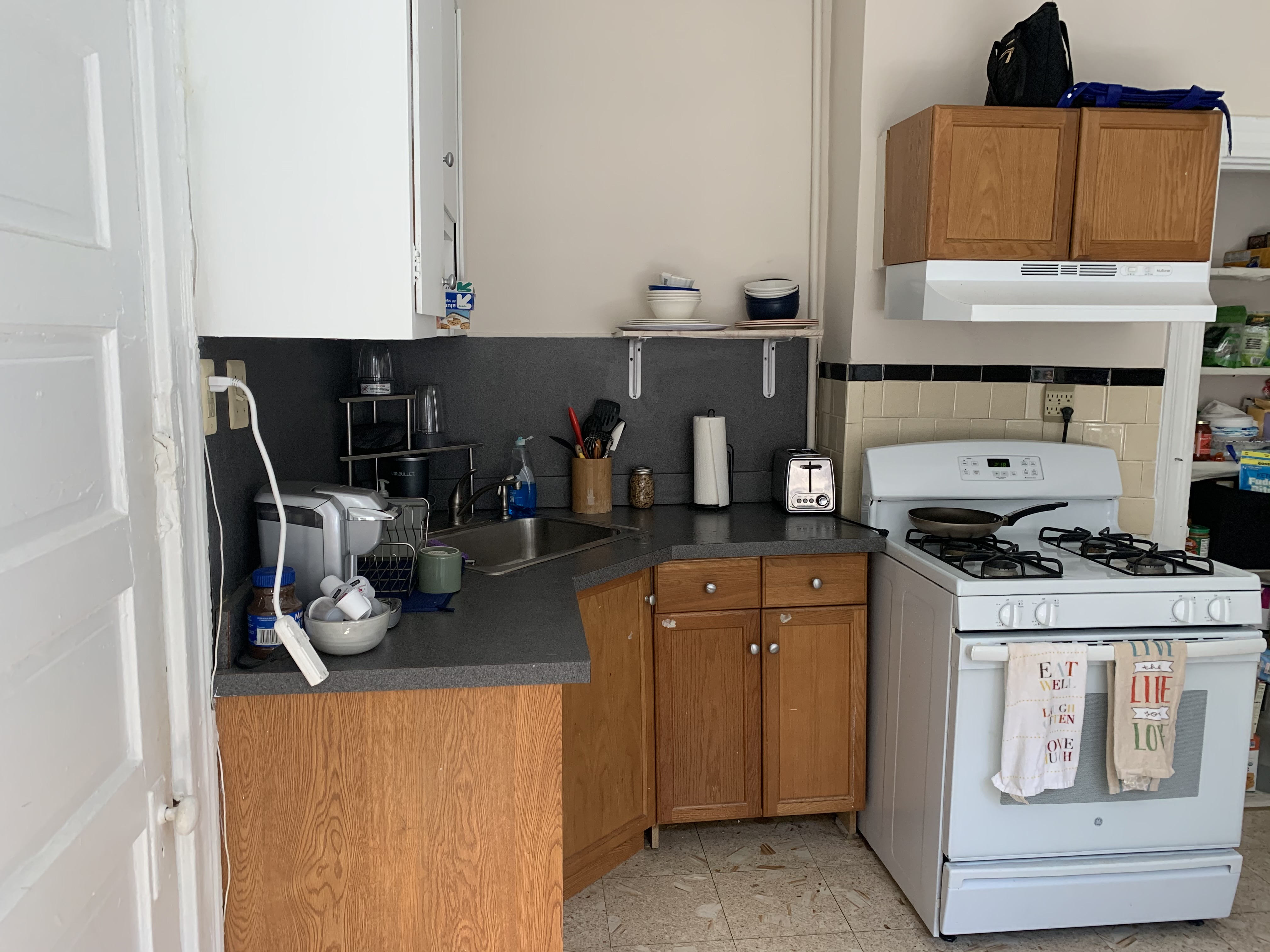 9 Noyes Pl, North End