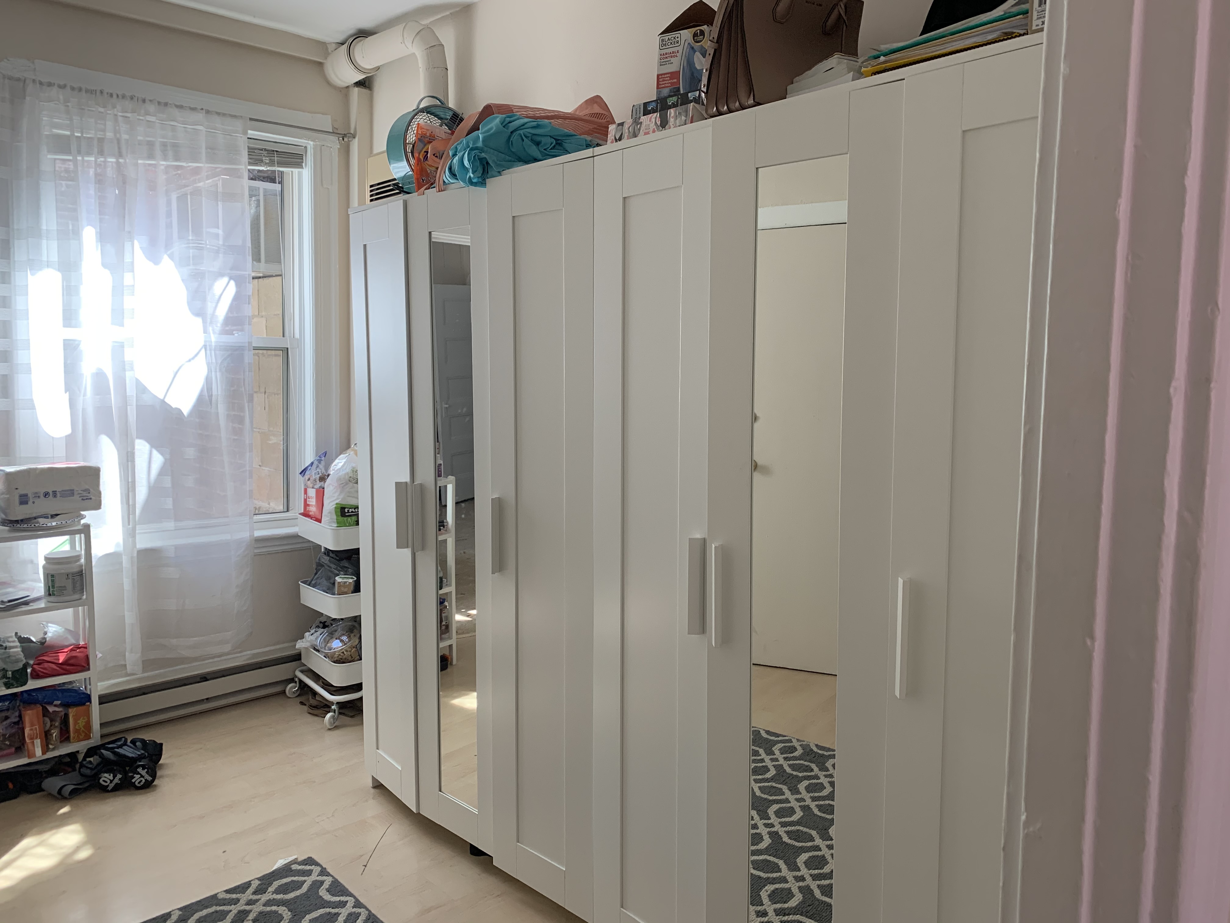 9 Noyes Pl, North End