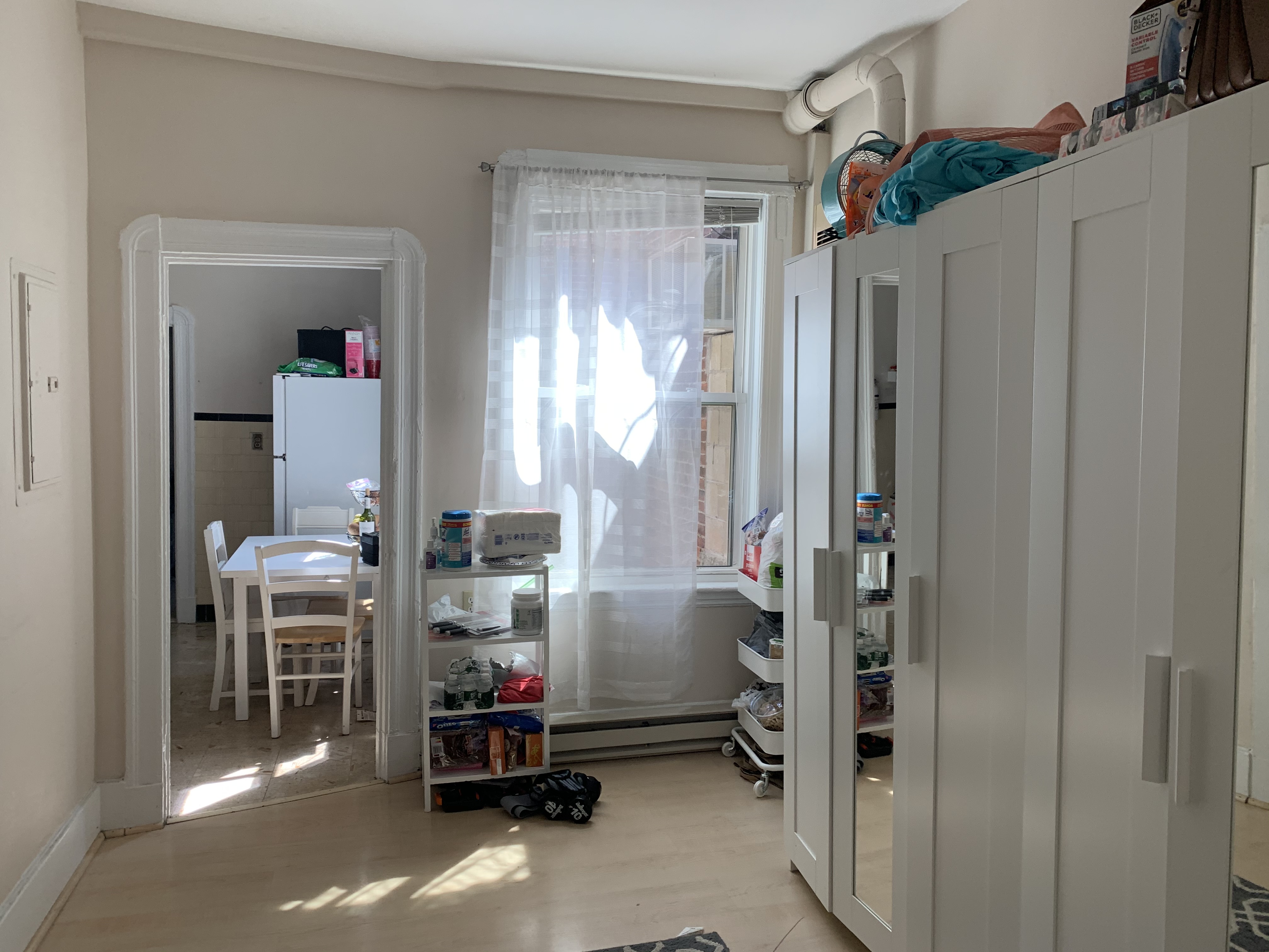 9 Noyes Pl, North End