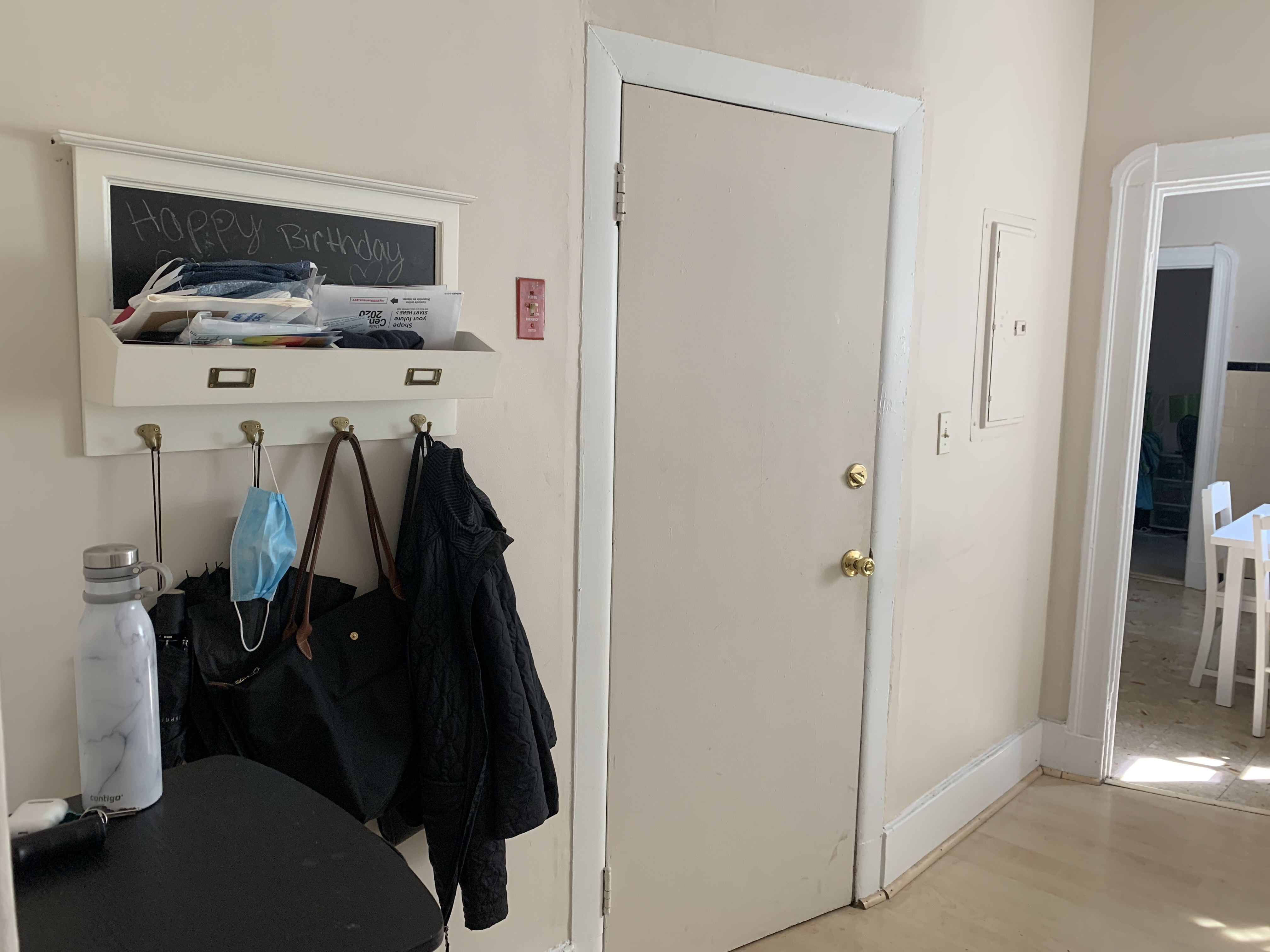 9 Noyes Pl, North End