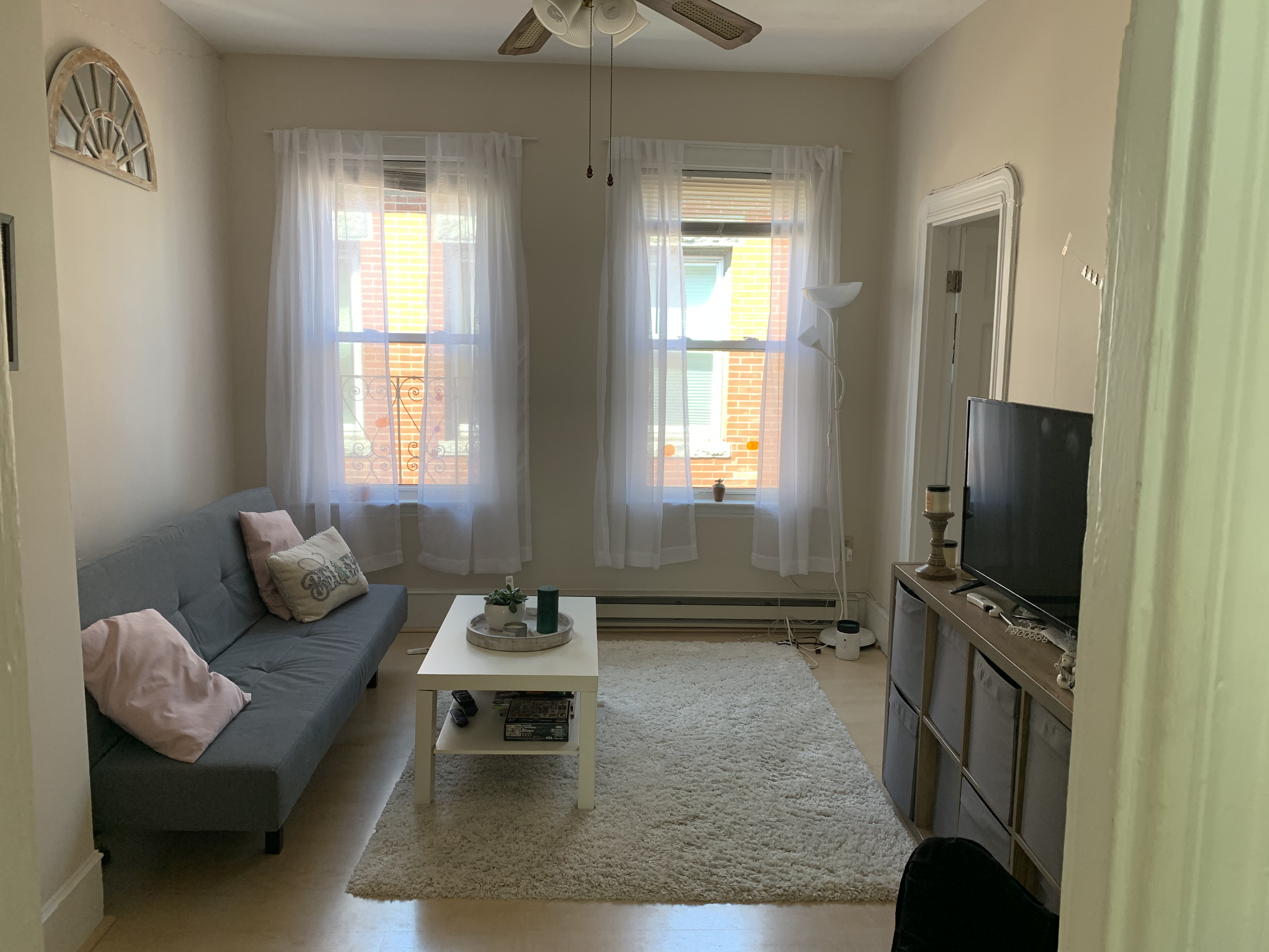 9 Noyes Pl, North End