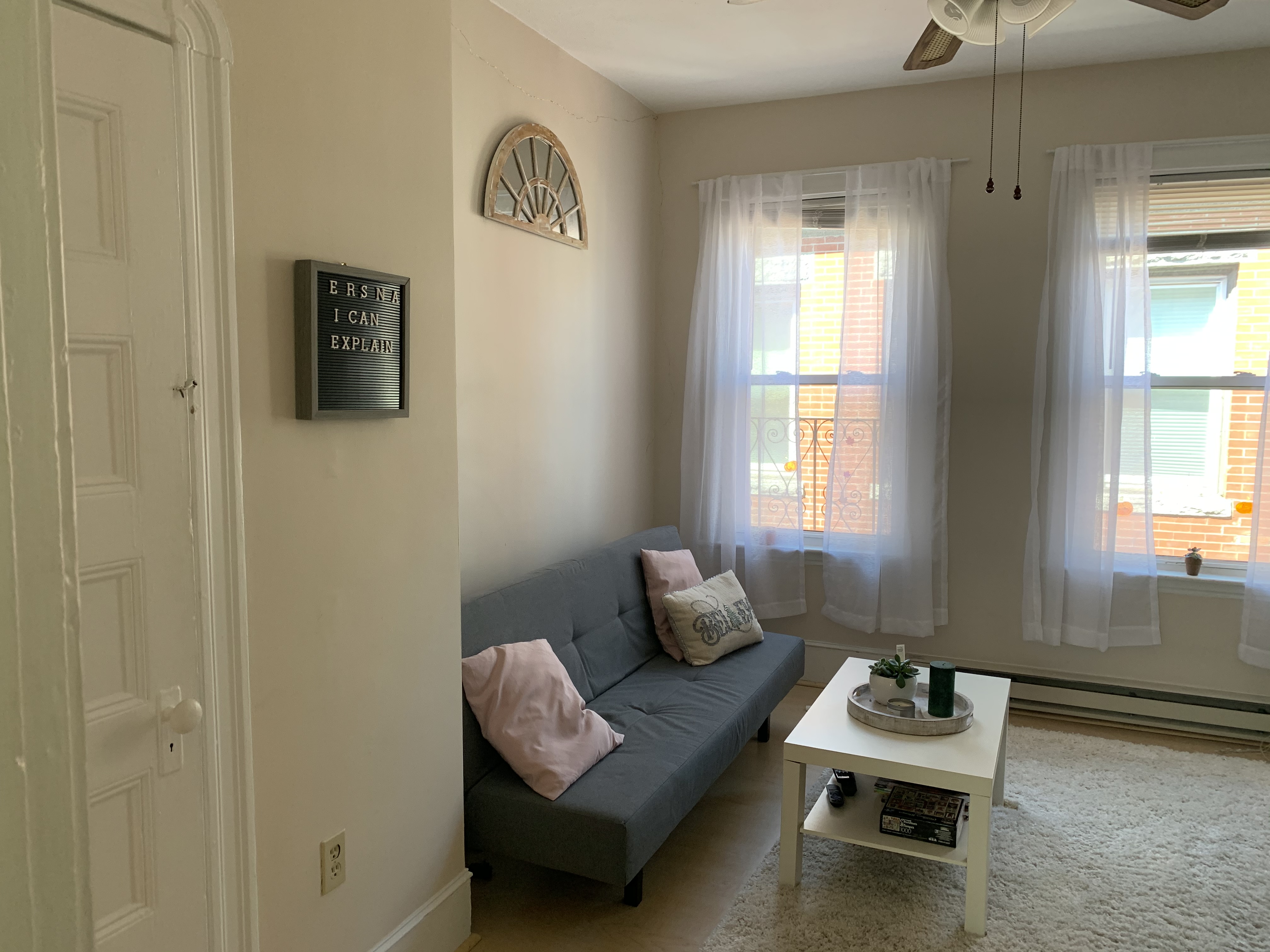 9 Noyes Pl, North End