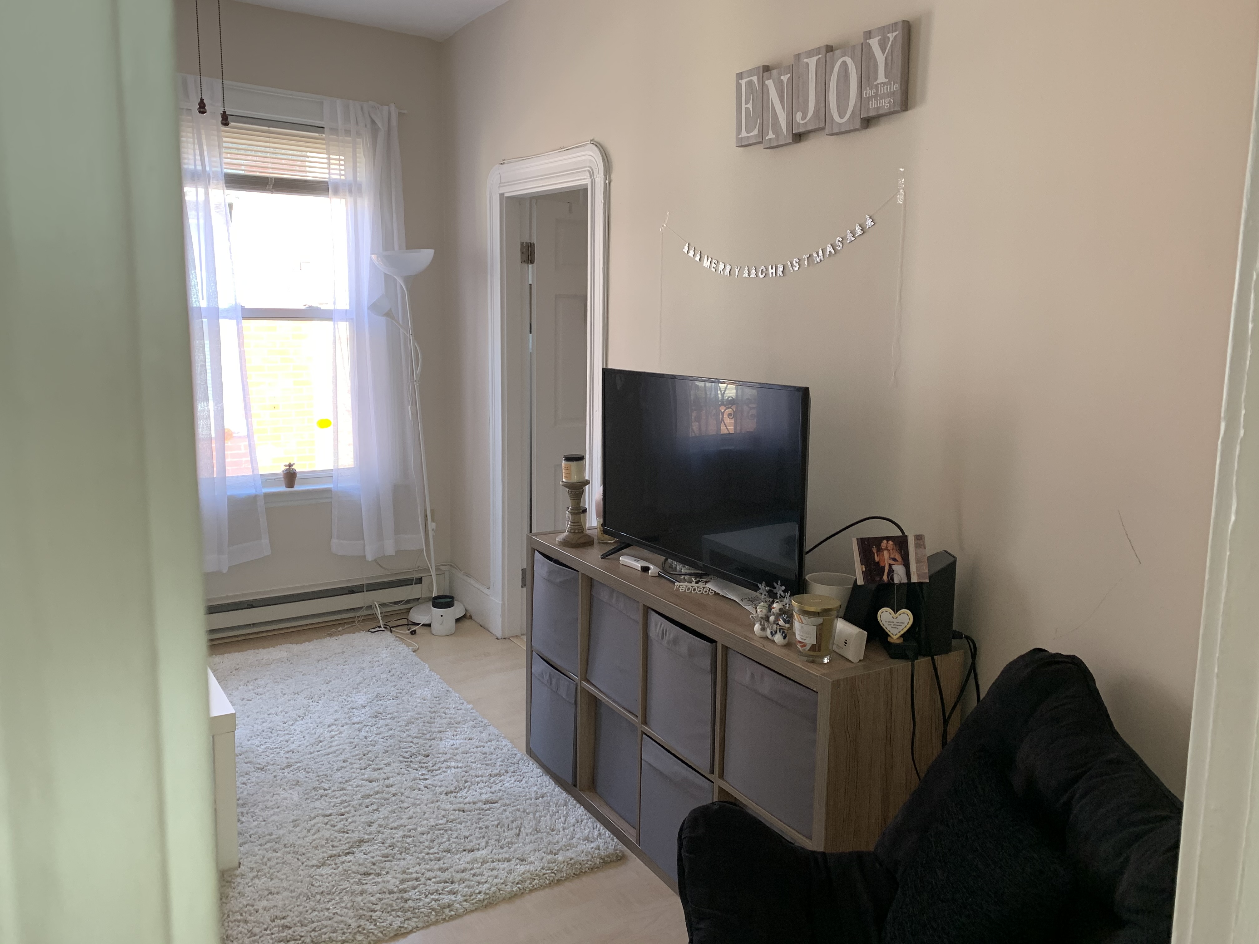 9 Noyes Pl, North End