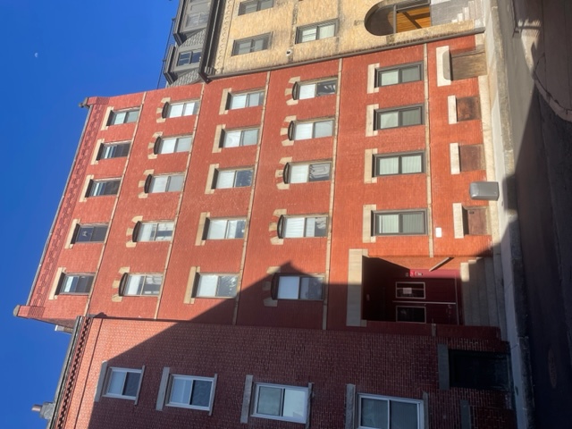 37 Tileston St, North End