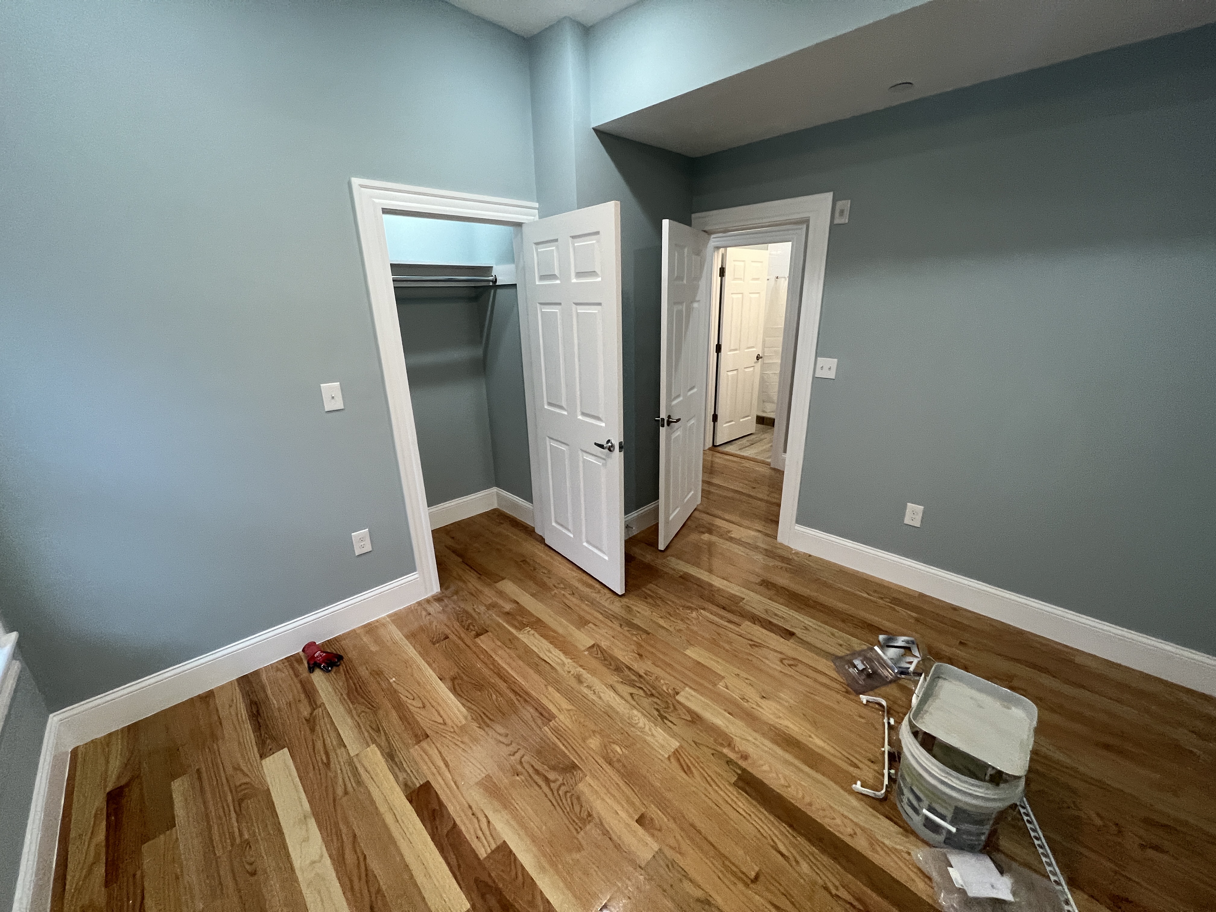 15 Harold St, Inman Square