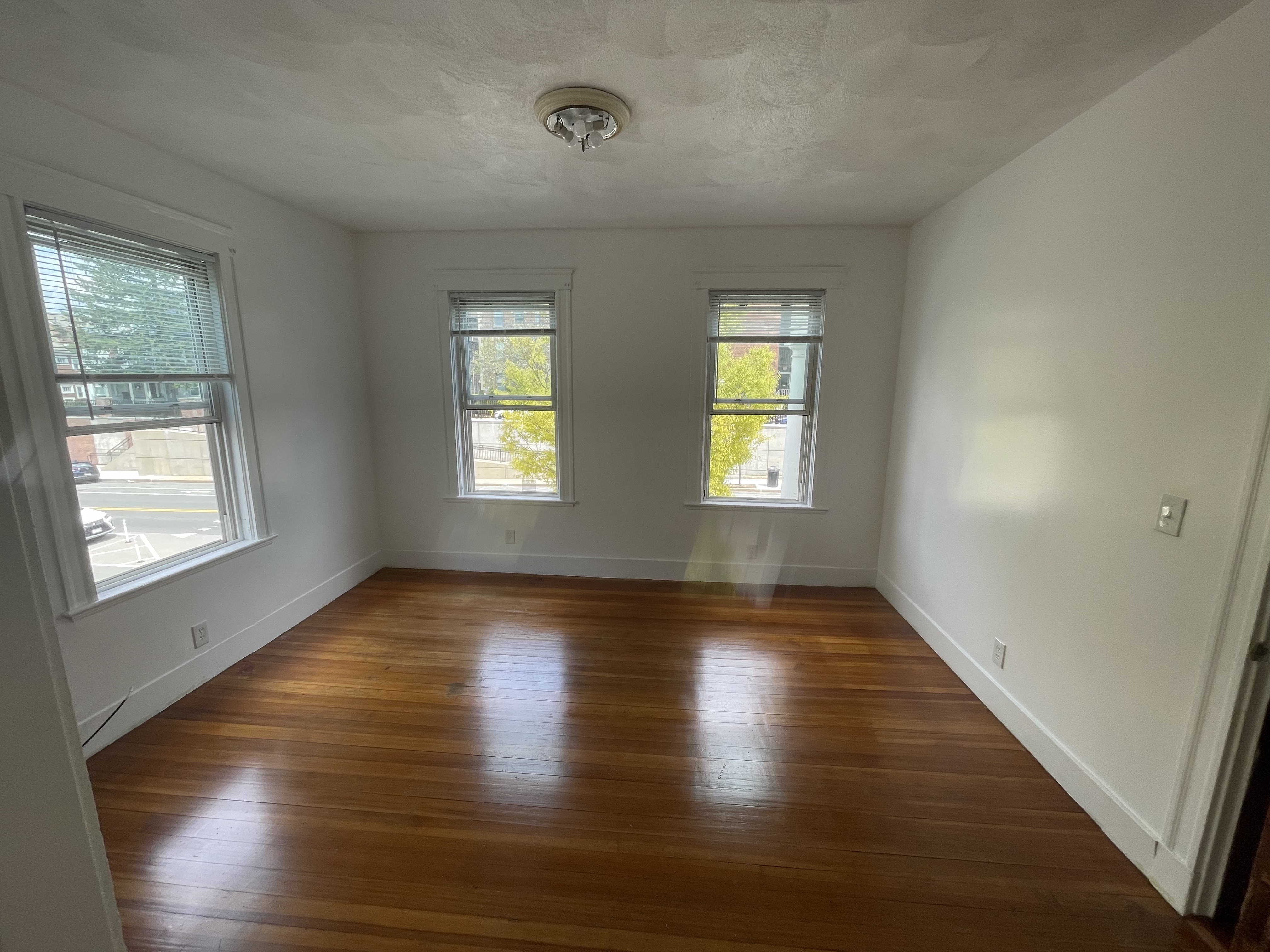 430 Broadway, Winter Hill