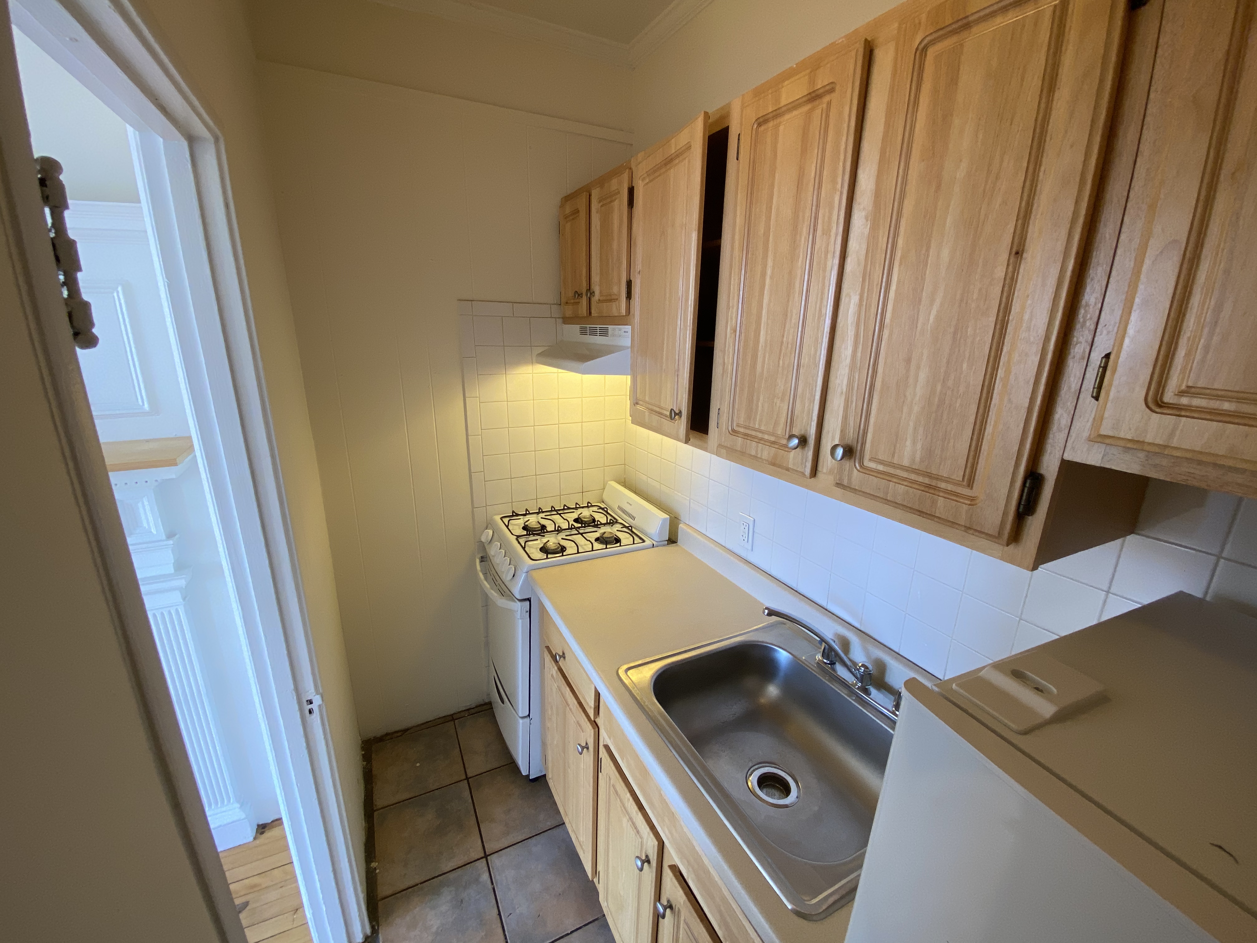 441 Cambridge St, Allston