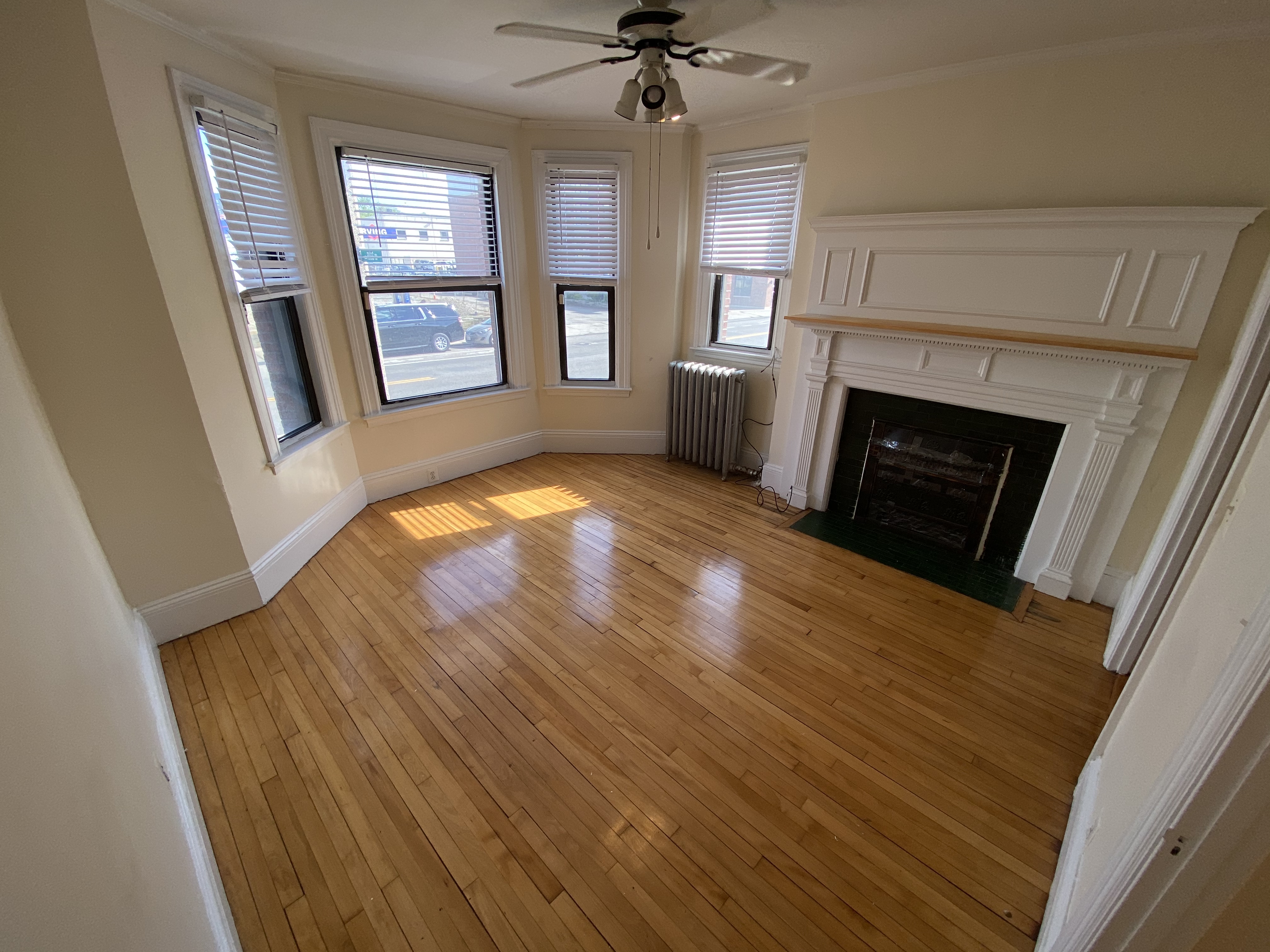 441 Cambridge St, Allston