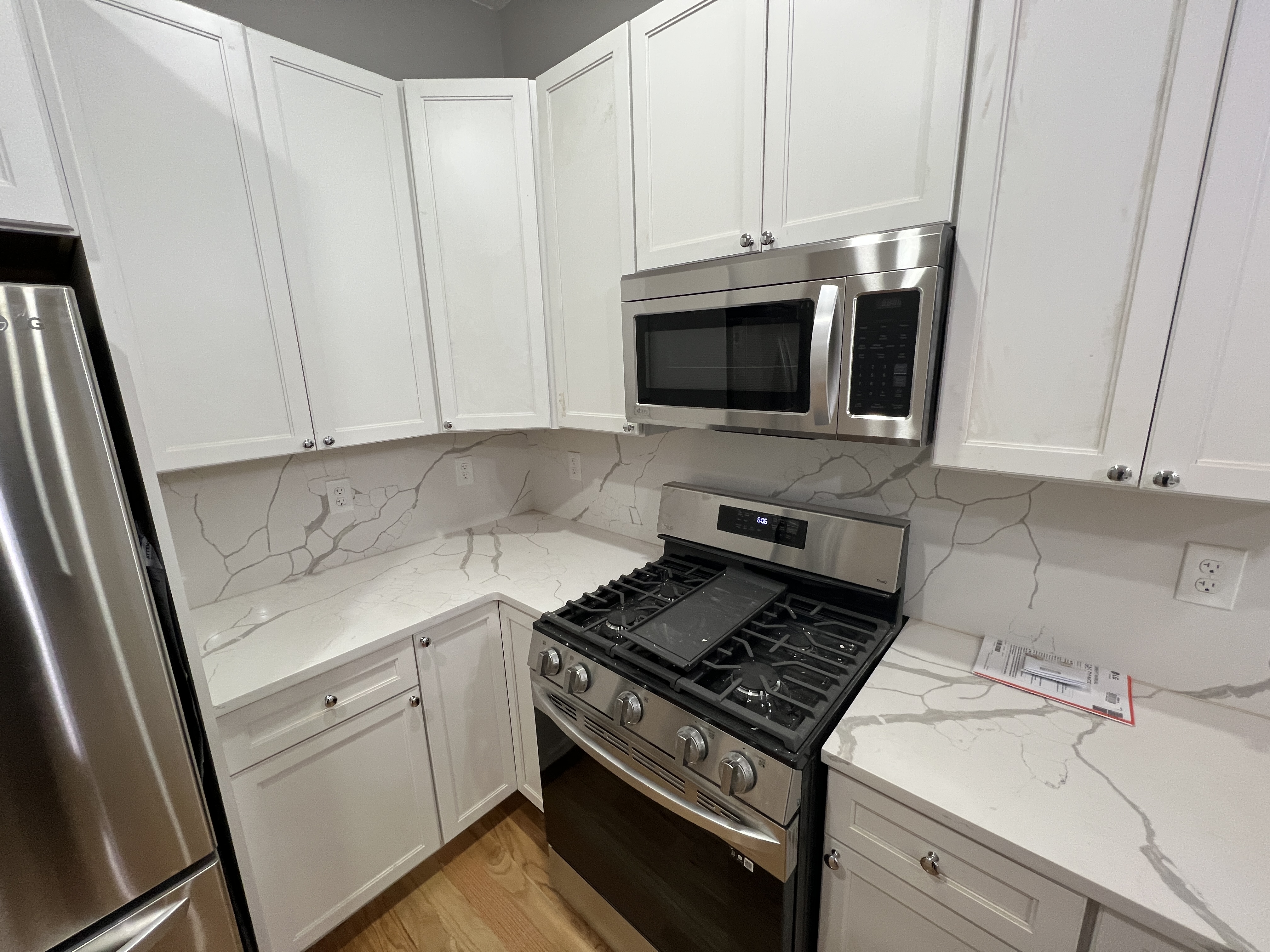 15 Harold St, Inman Square