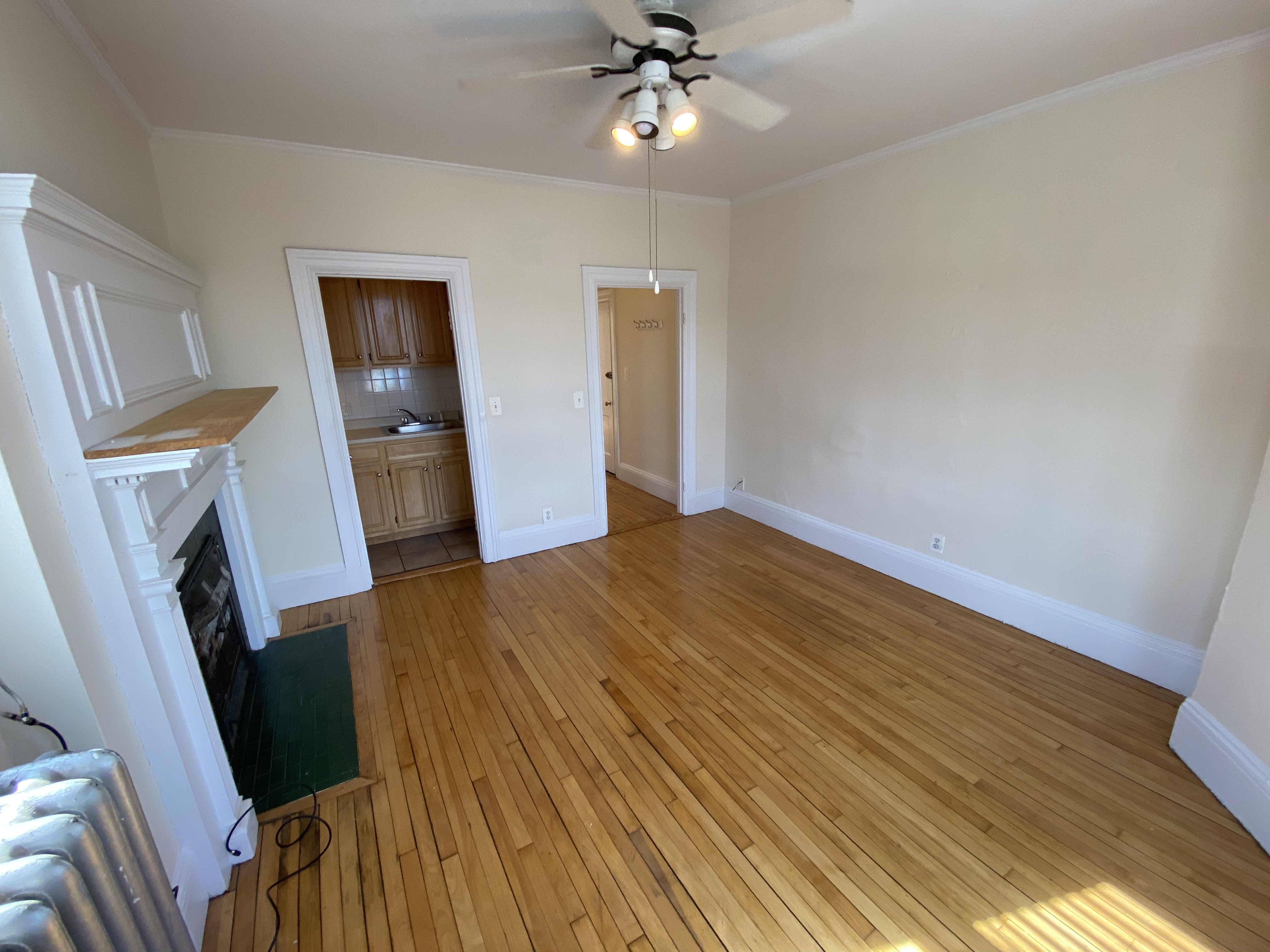 441 Cambridge St, Allston