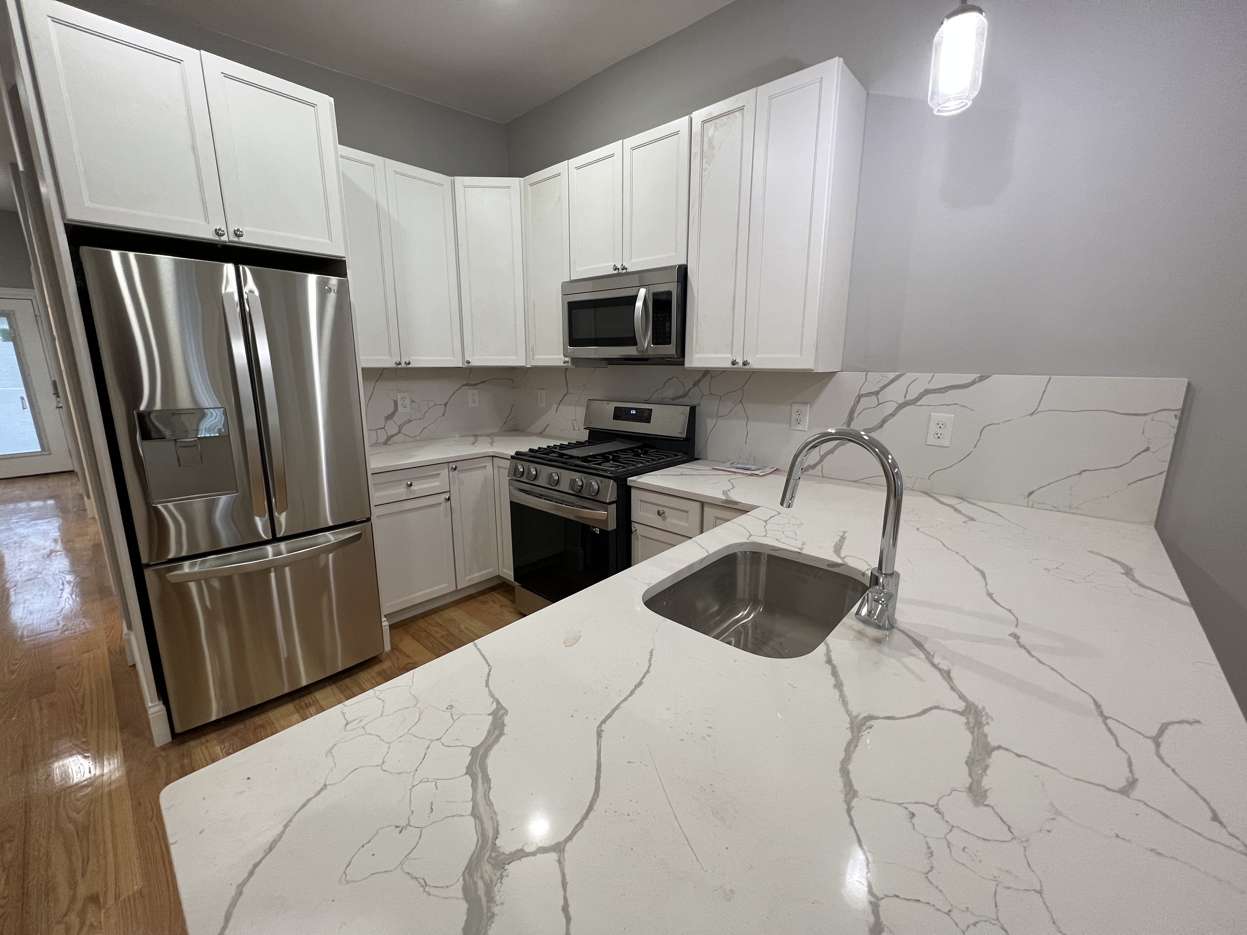 15 Harold St, Inman Square