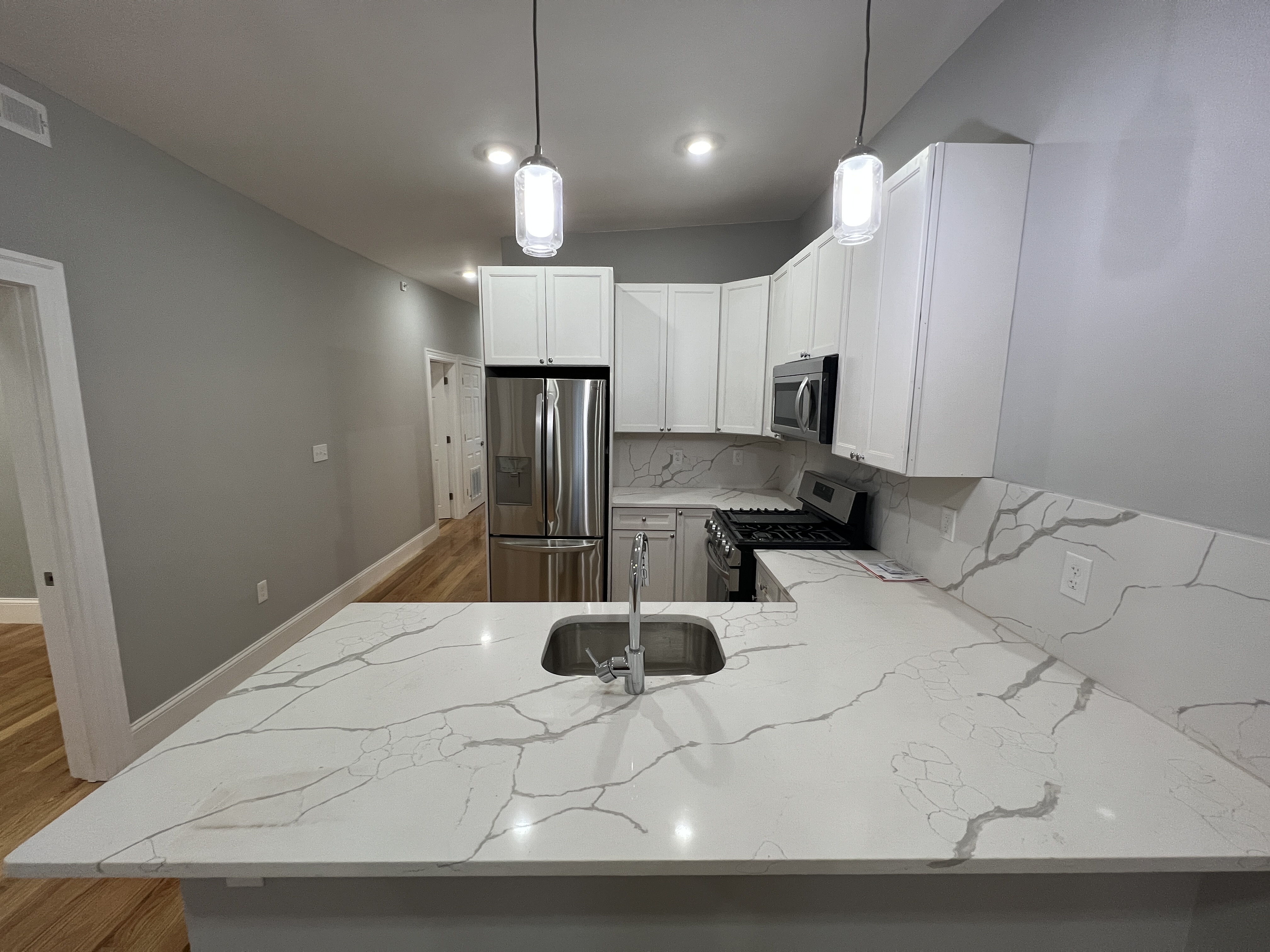 15 Harold St, Inman Square