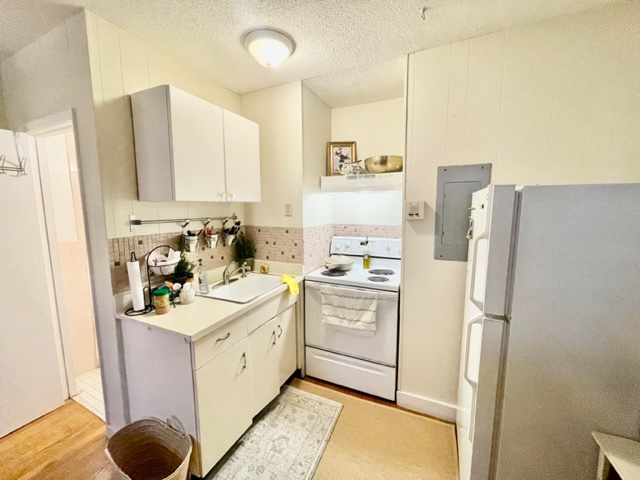 37 Tileston St, North End