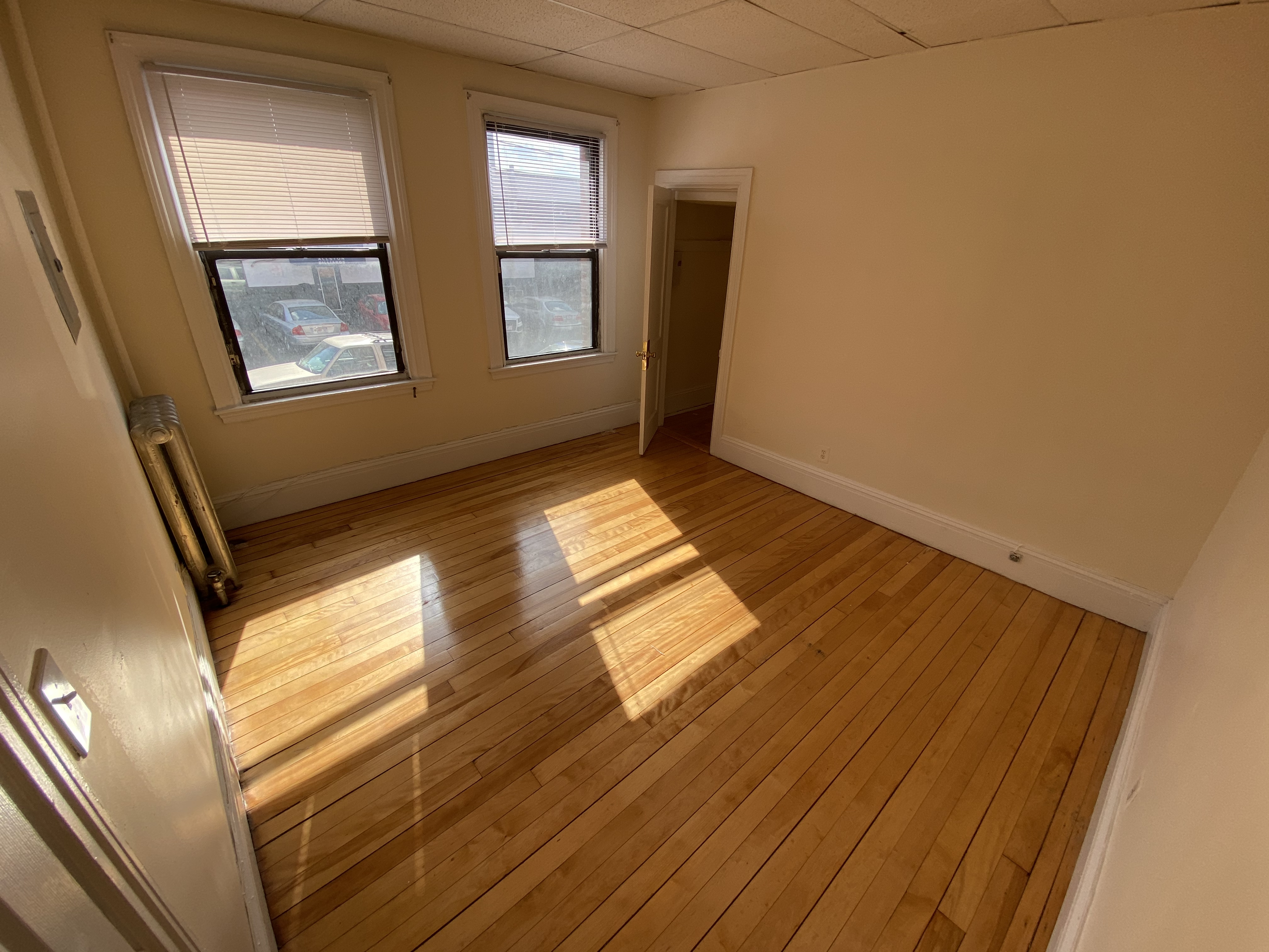 441 Cambridge St, Allston