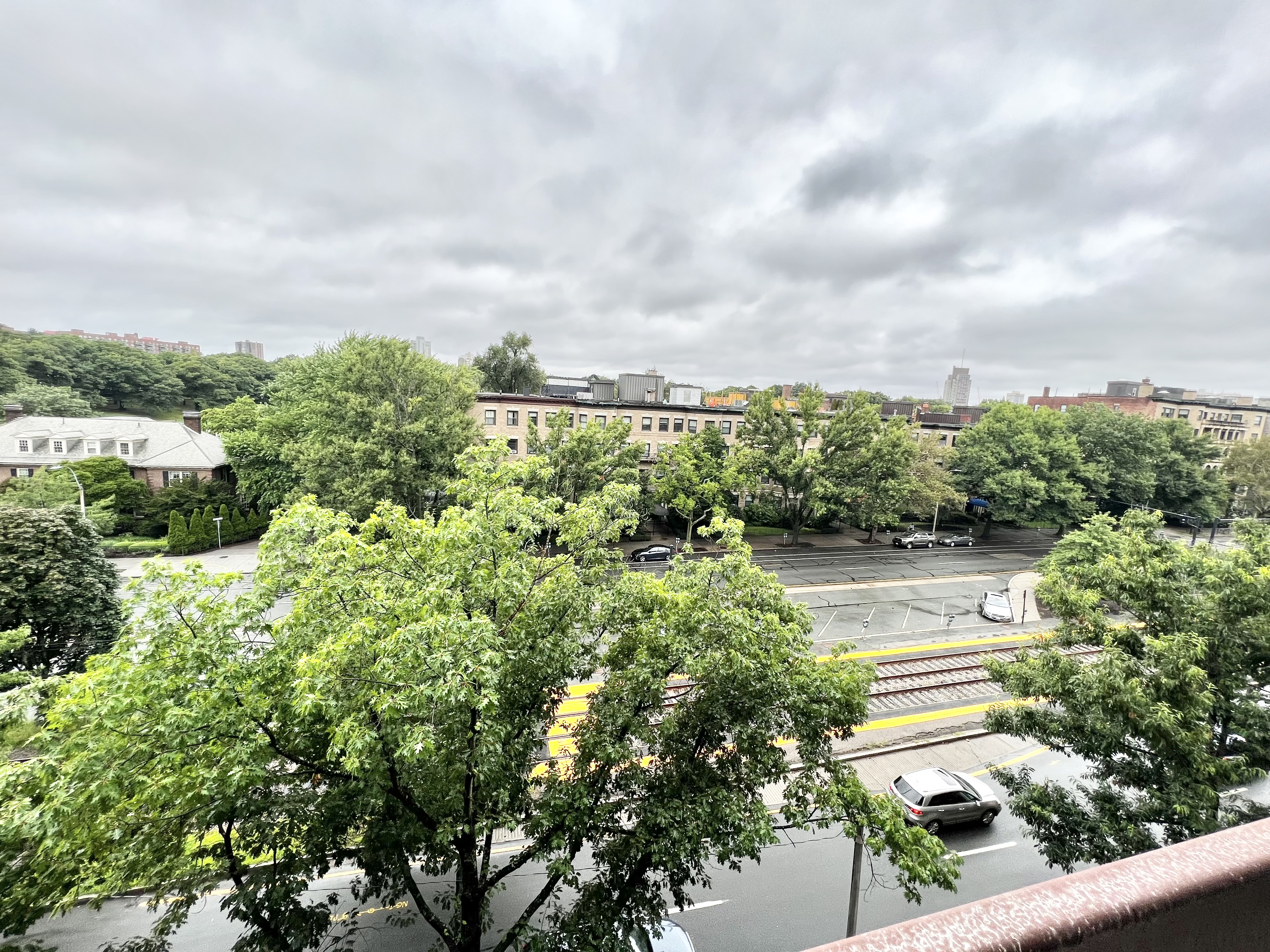 1101 Beacon St, Coolidge Corner