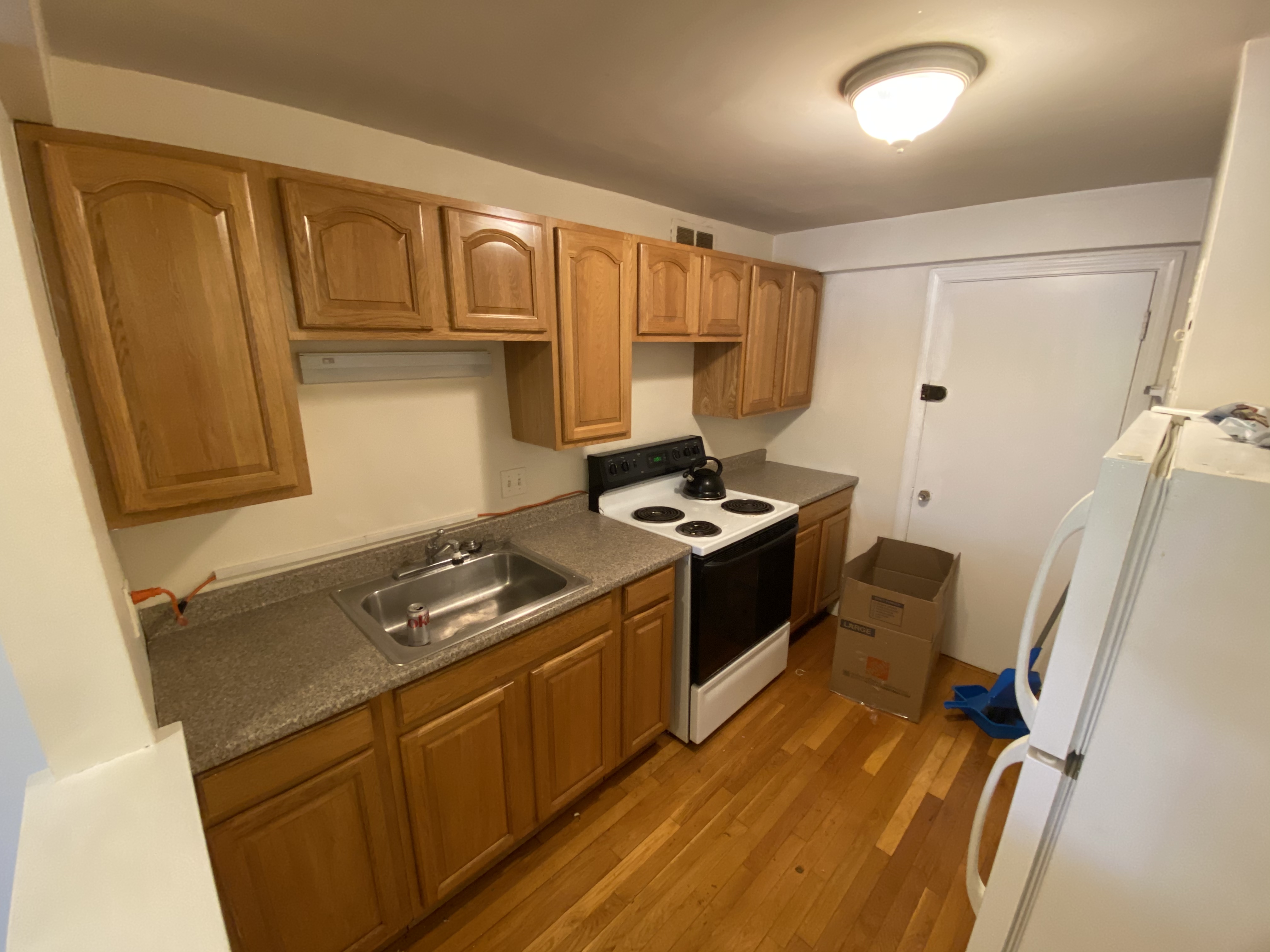 1799 Centre St, West Roxbury