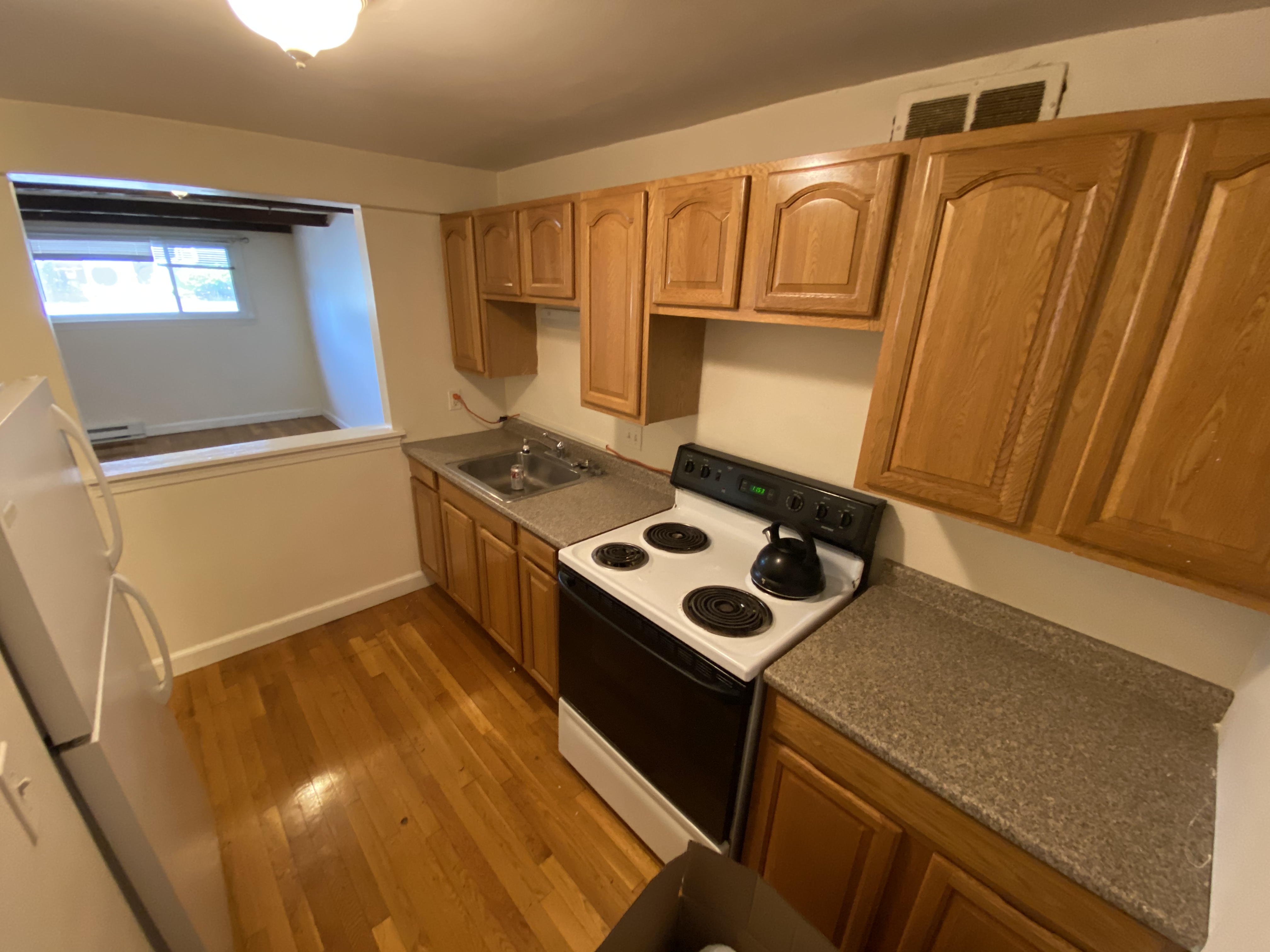 1799 Centre St, West Roxbury