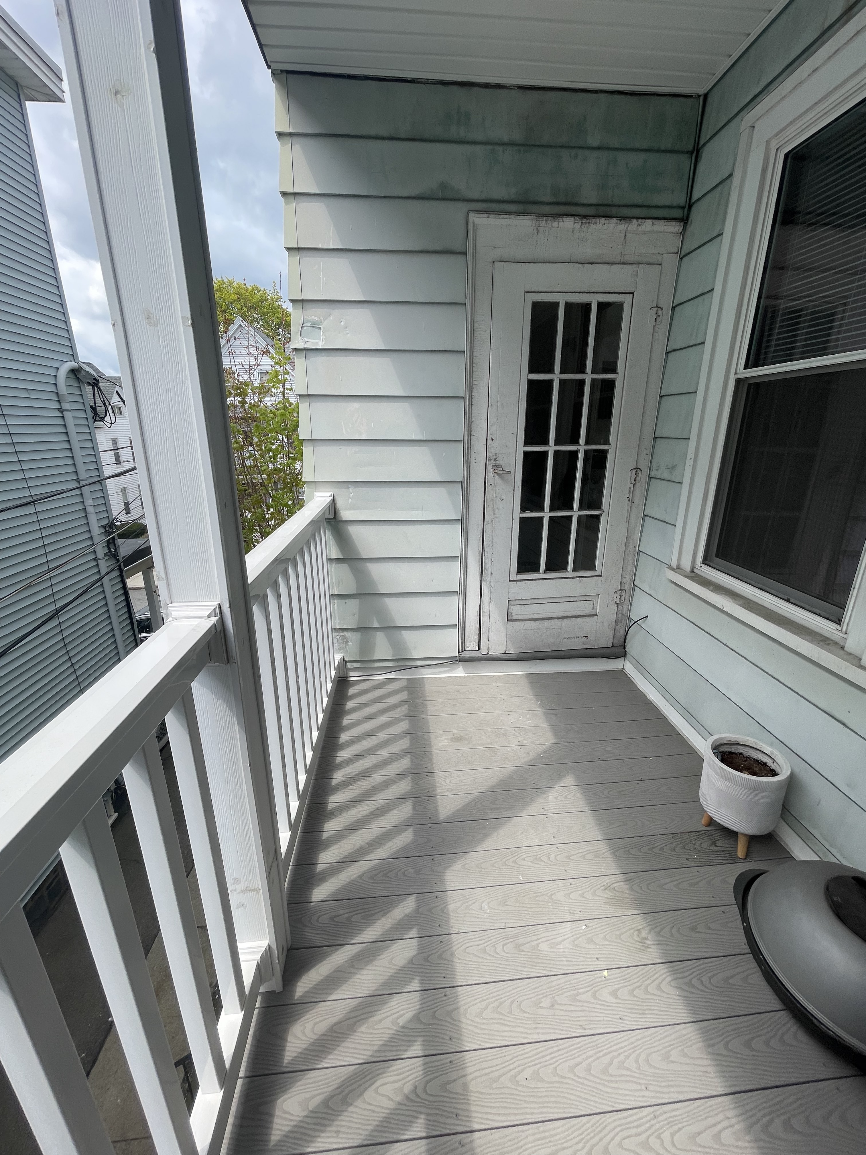 430 Broadway, Winter Hill