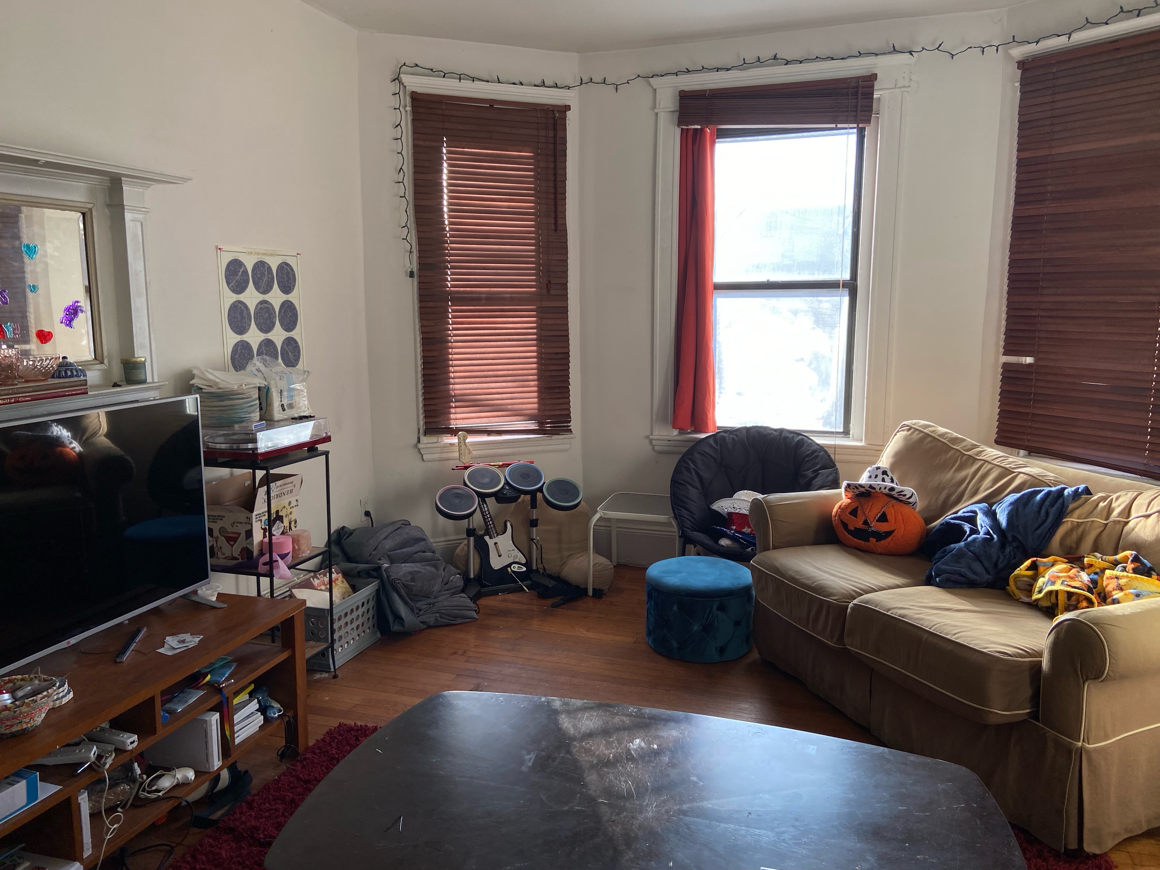 38 Fordham Rd, Allston