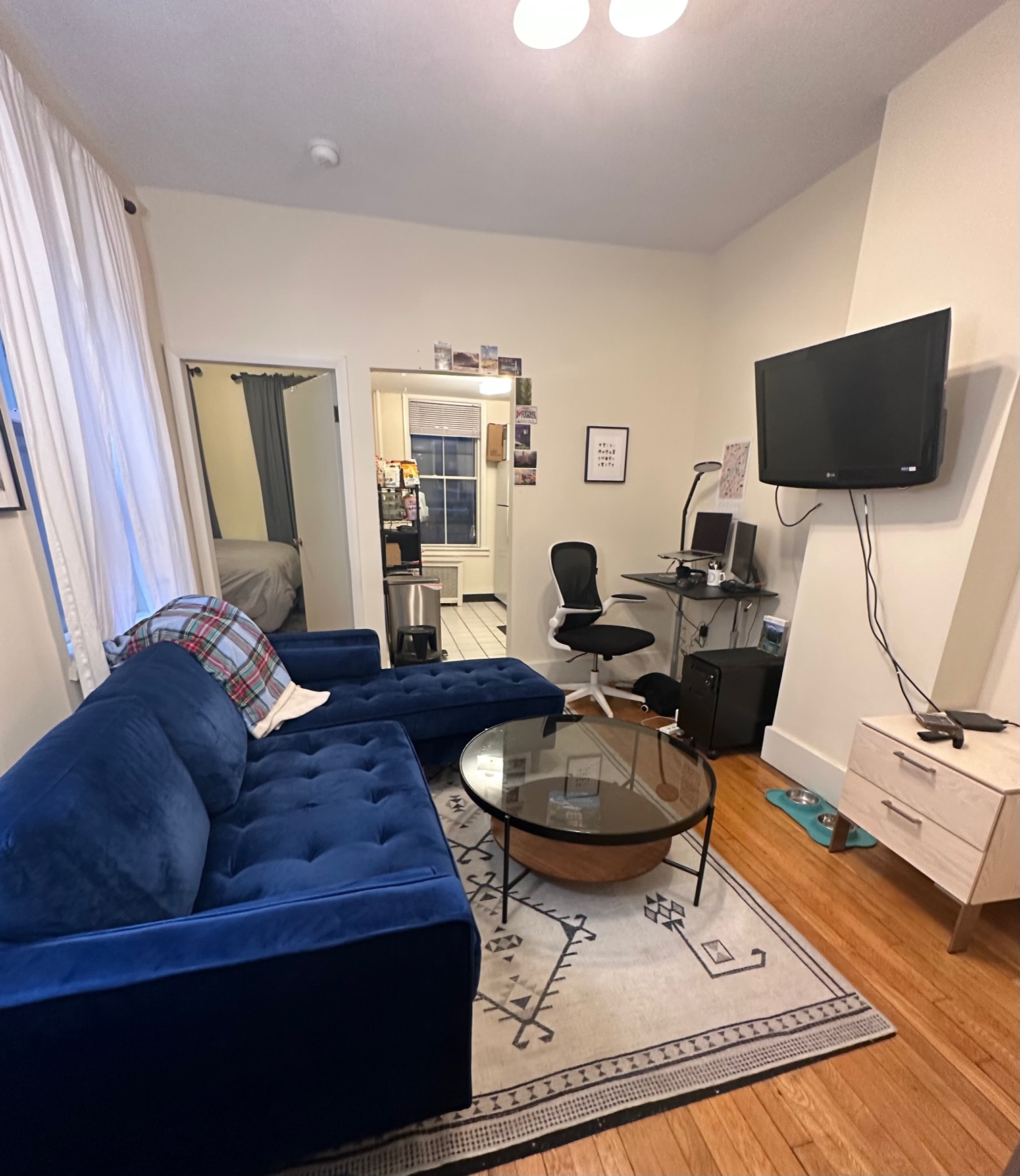 11 Irving St, Beacon Hill