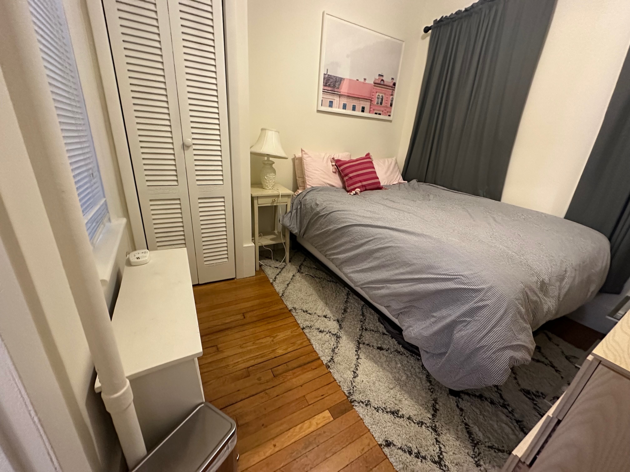 11 Irving St, Beacon Hill