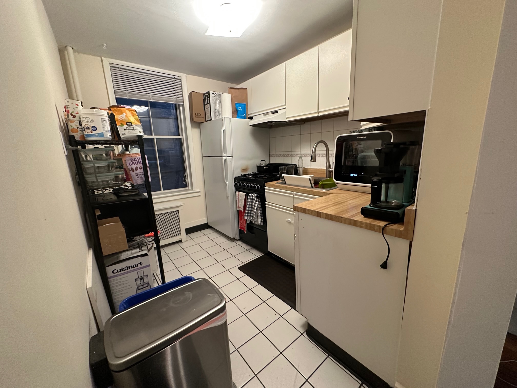 11 Irving St, Beacon Hill