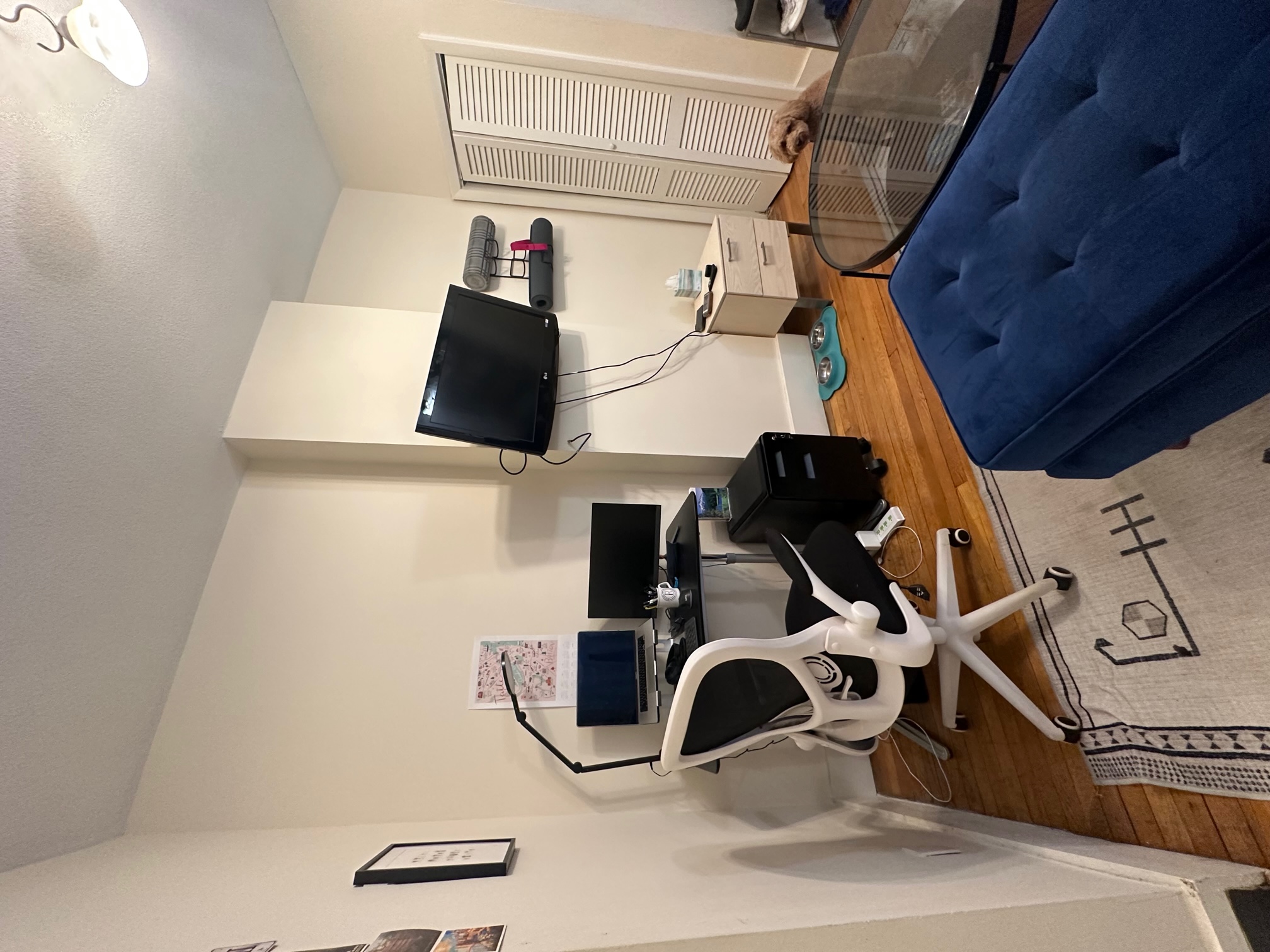 11 Irving St, Beacon Hill