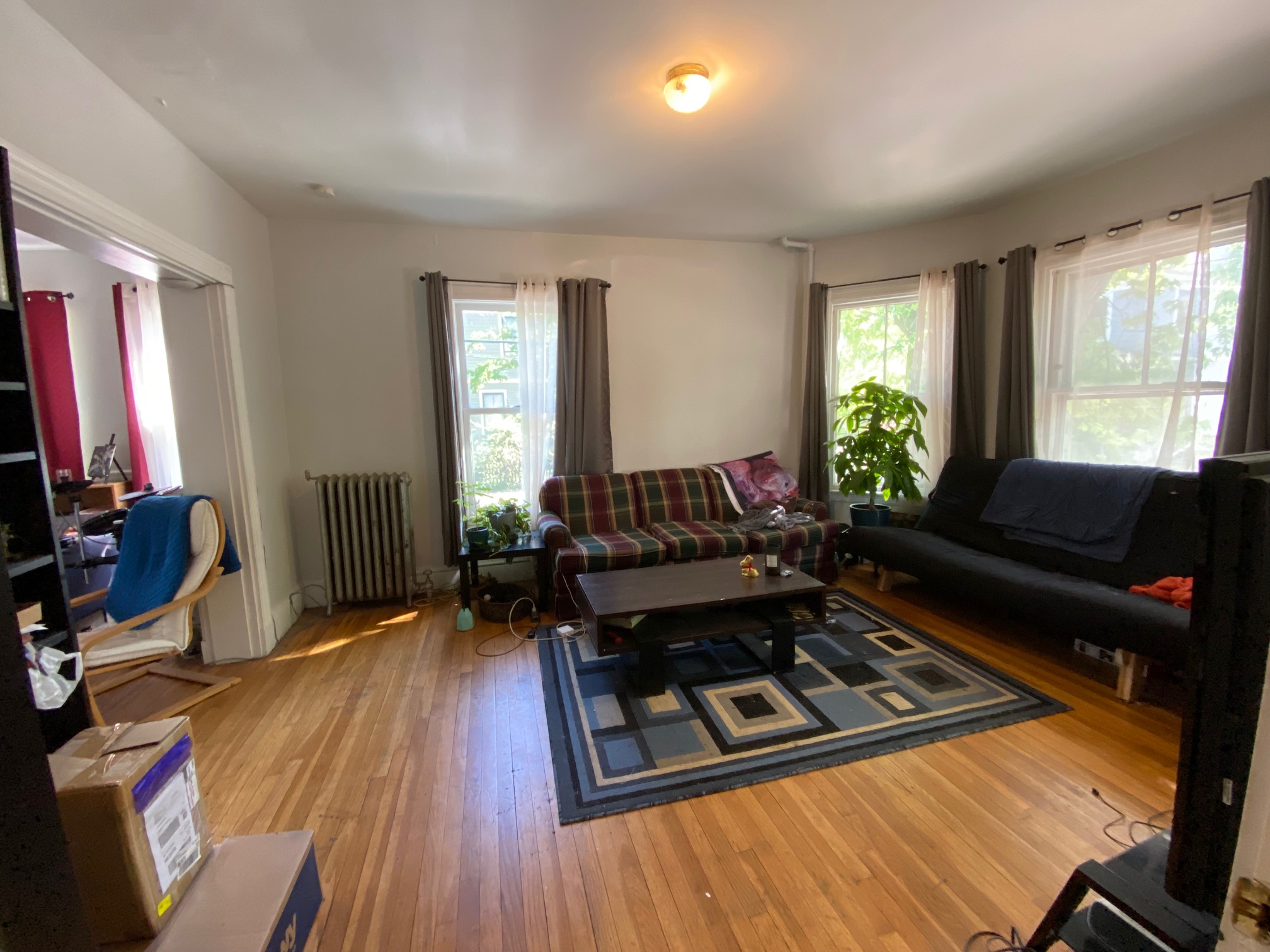 47 Meacham Rd, Davis Square