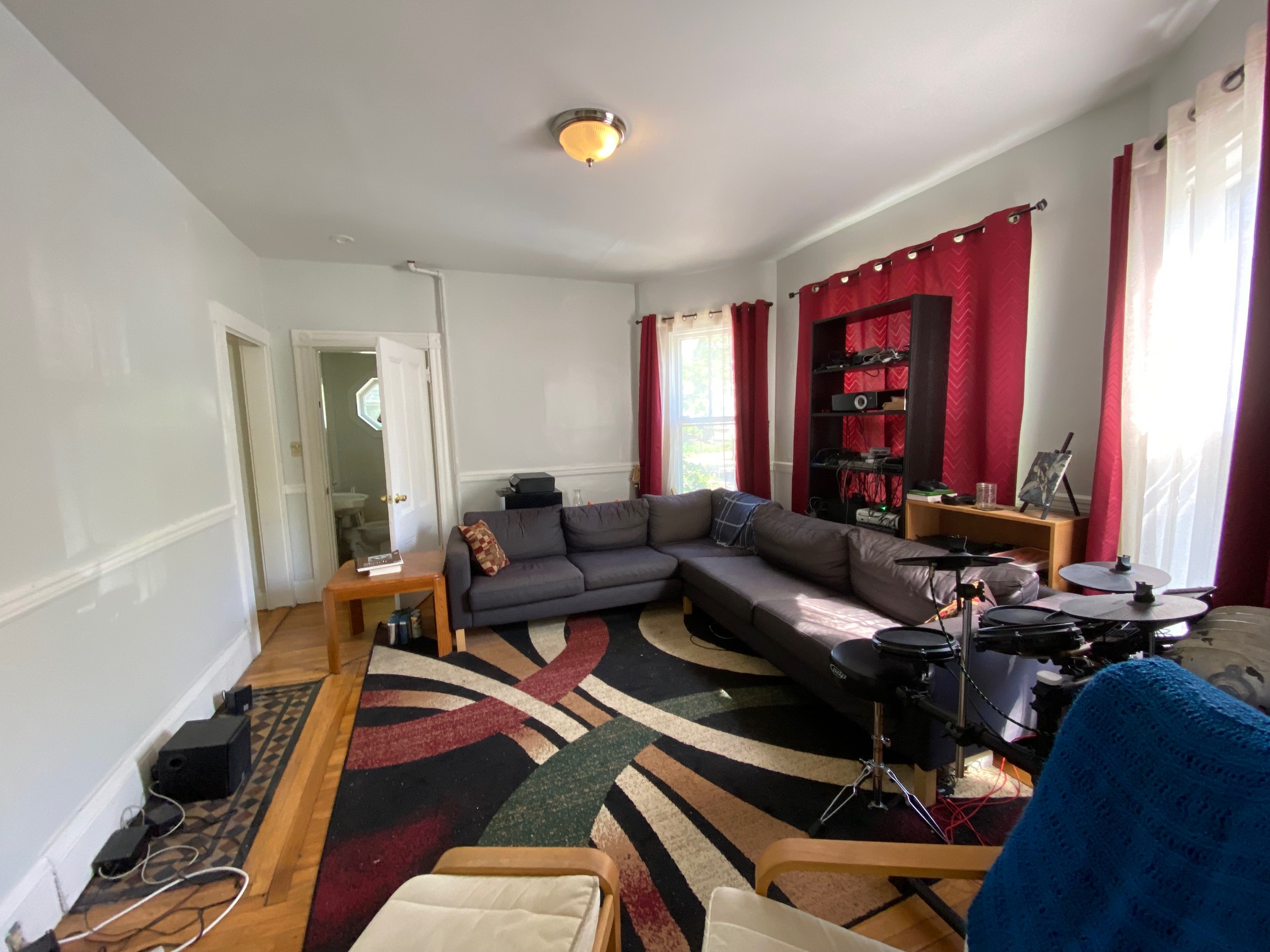 47 Meacham Rd, Davis Square